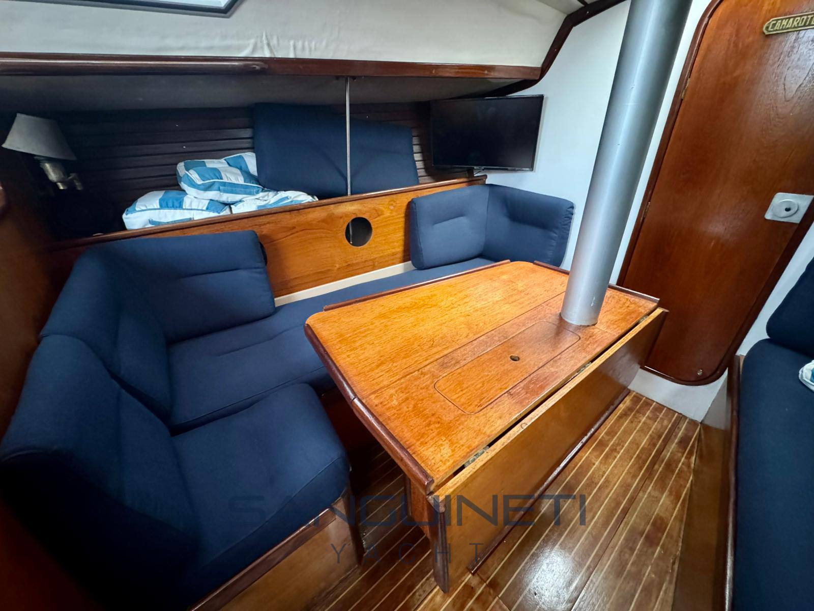 Beneteau First 325 Vela usato