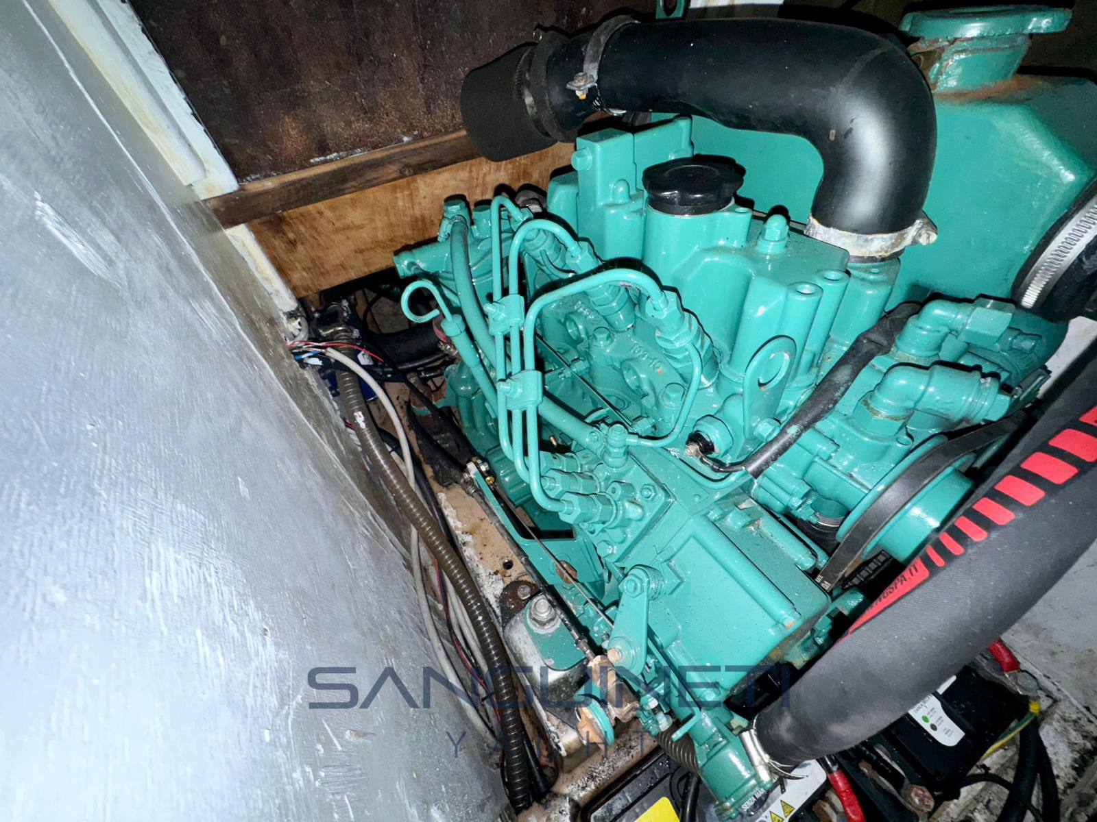 Beneteau First 325 usato