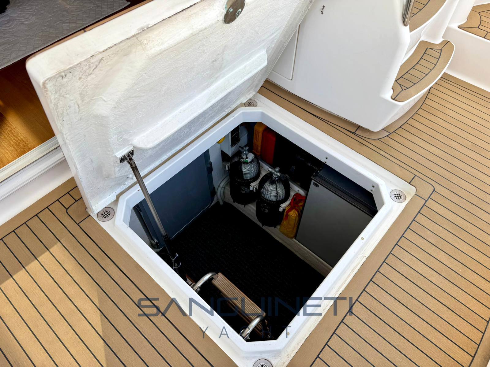 Erredesign 153 Motorboot