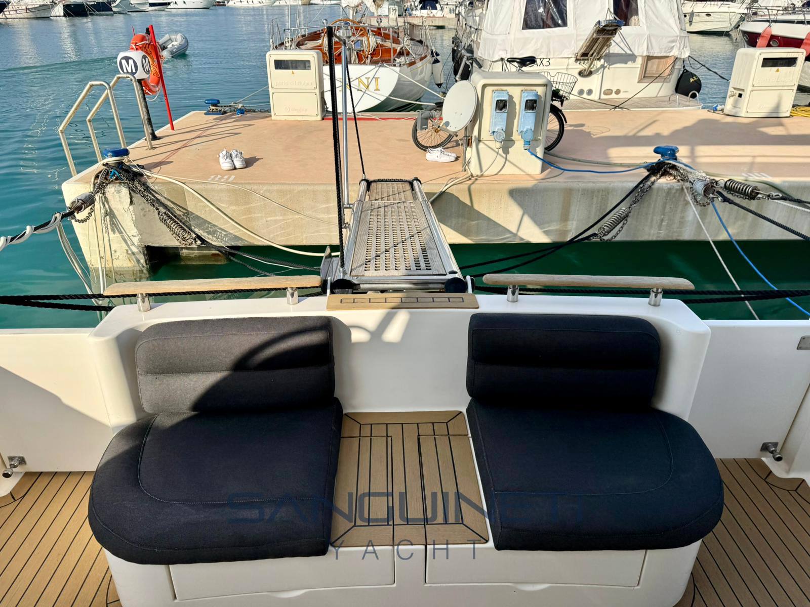 Erredesign 153 Flybridge