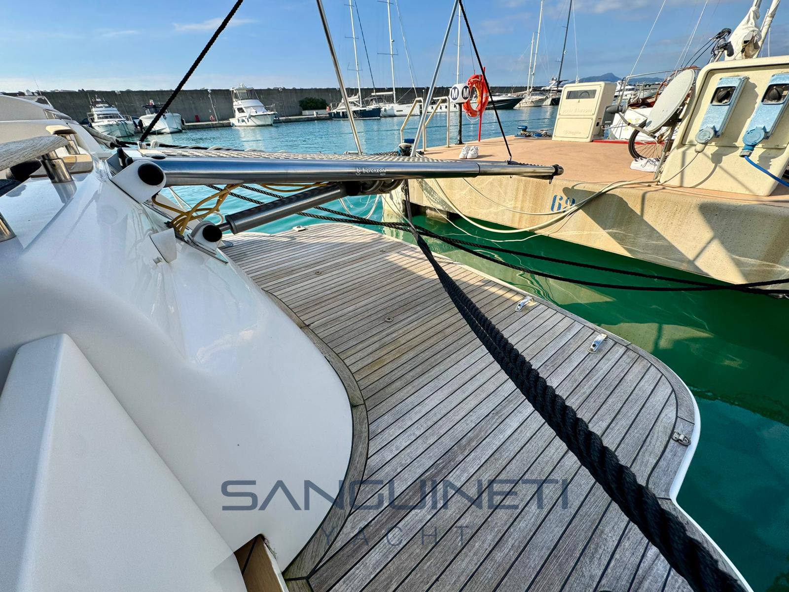 Erredesign 153 verwendet