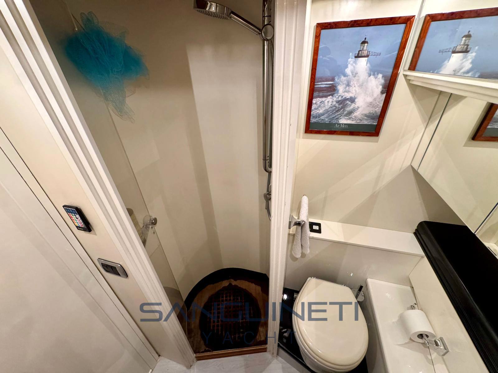 Erredesign 153 Flybridge