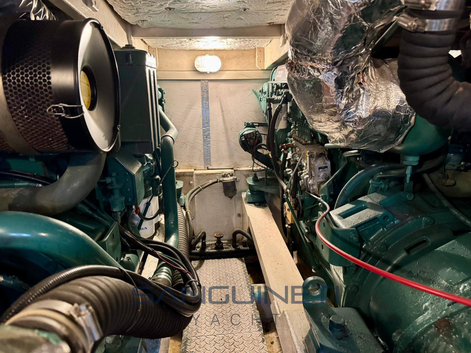 Erredesign 153 Motorboot