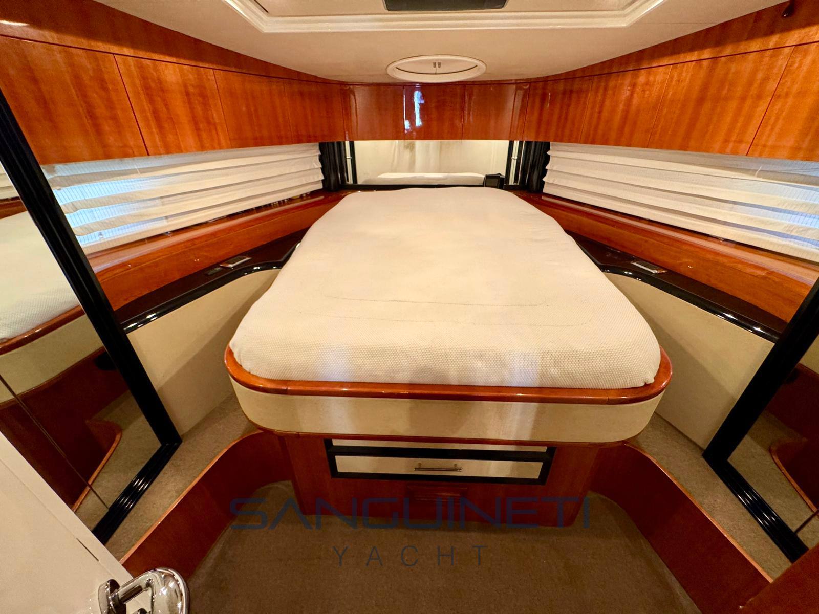 Erredesign 153 Flybridge