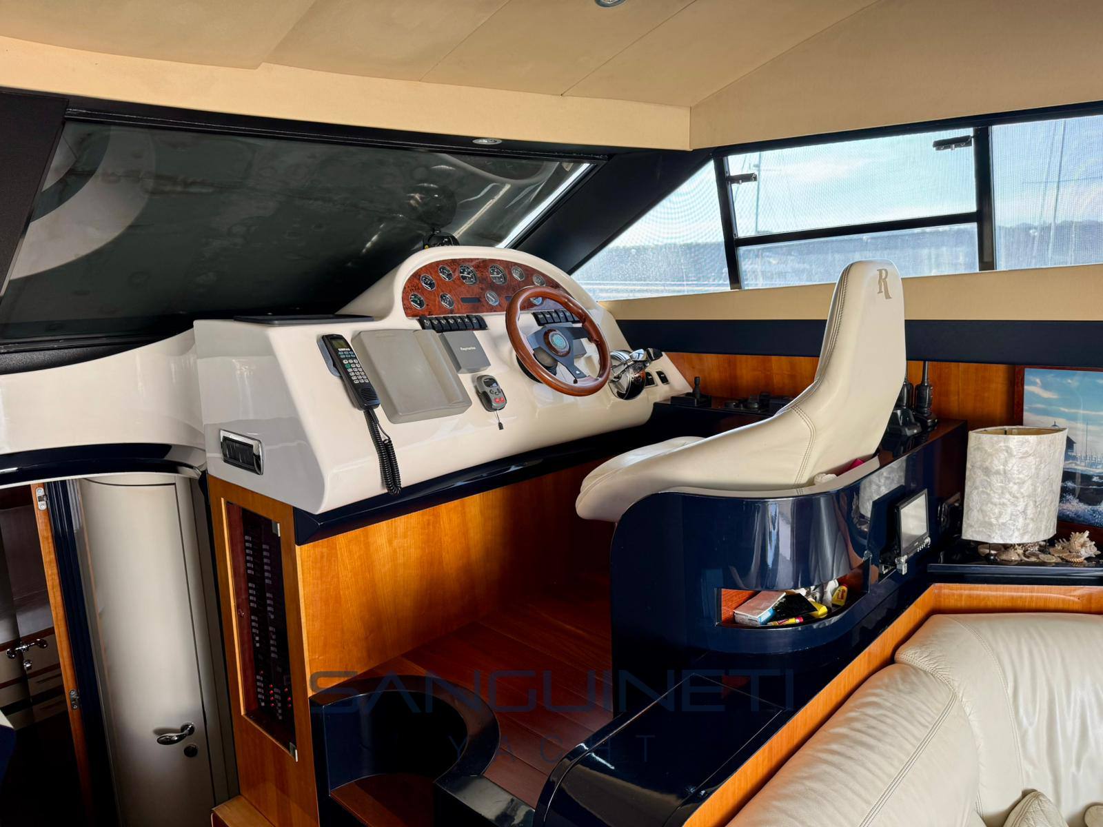 Erredesign 153 Motorboot