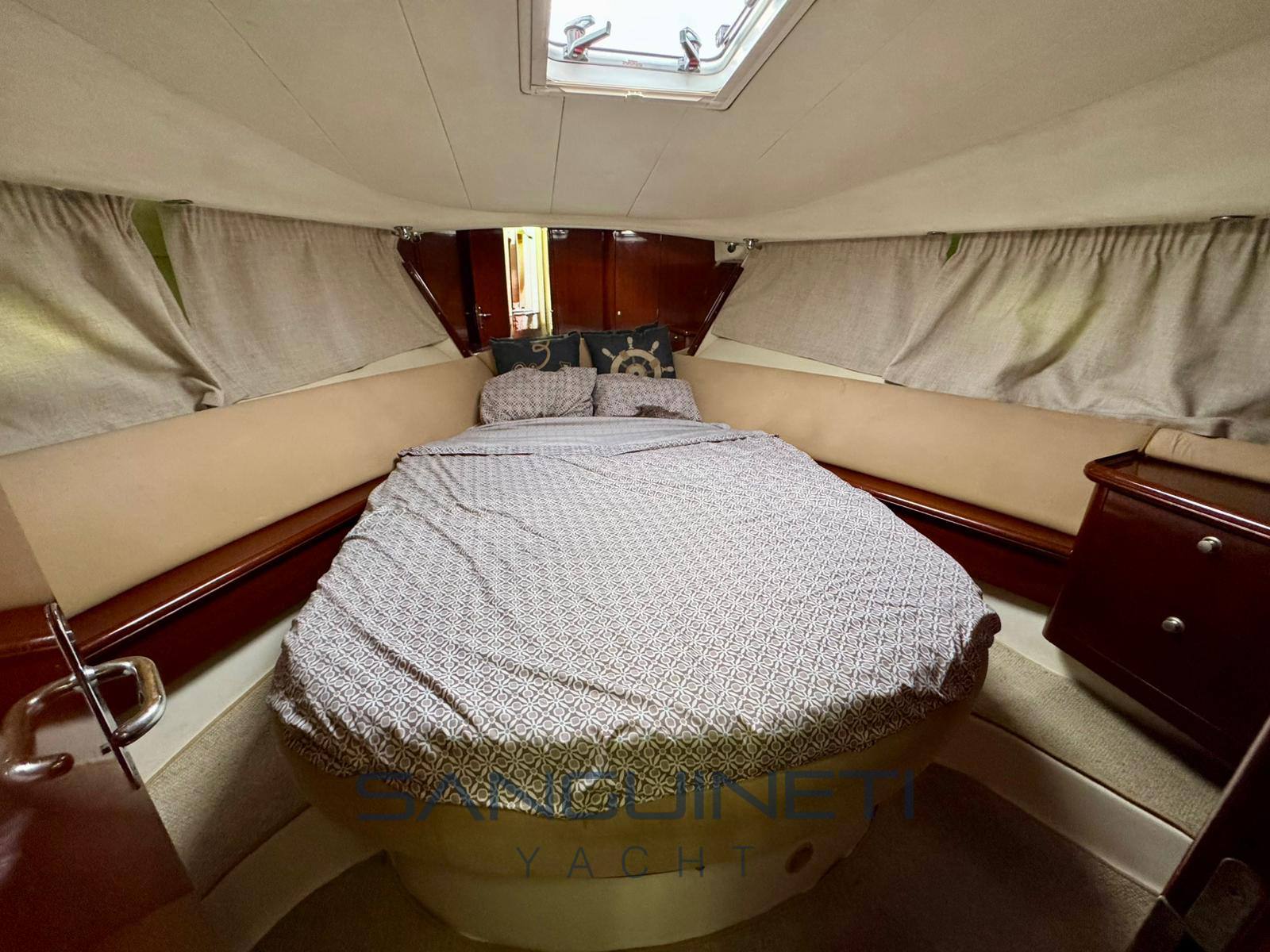 Jeanneau Prestige 36 Barca a motore usata in vendita