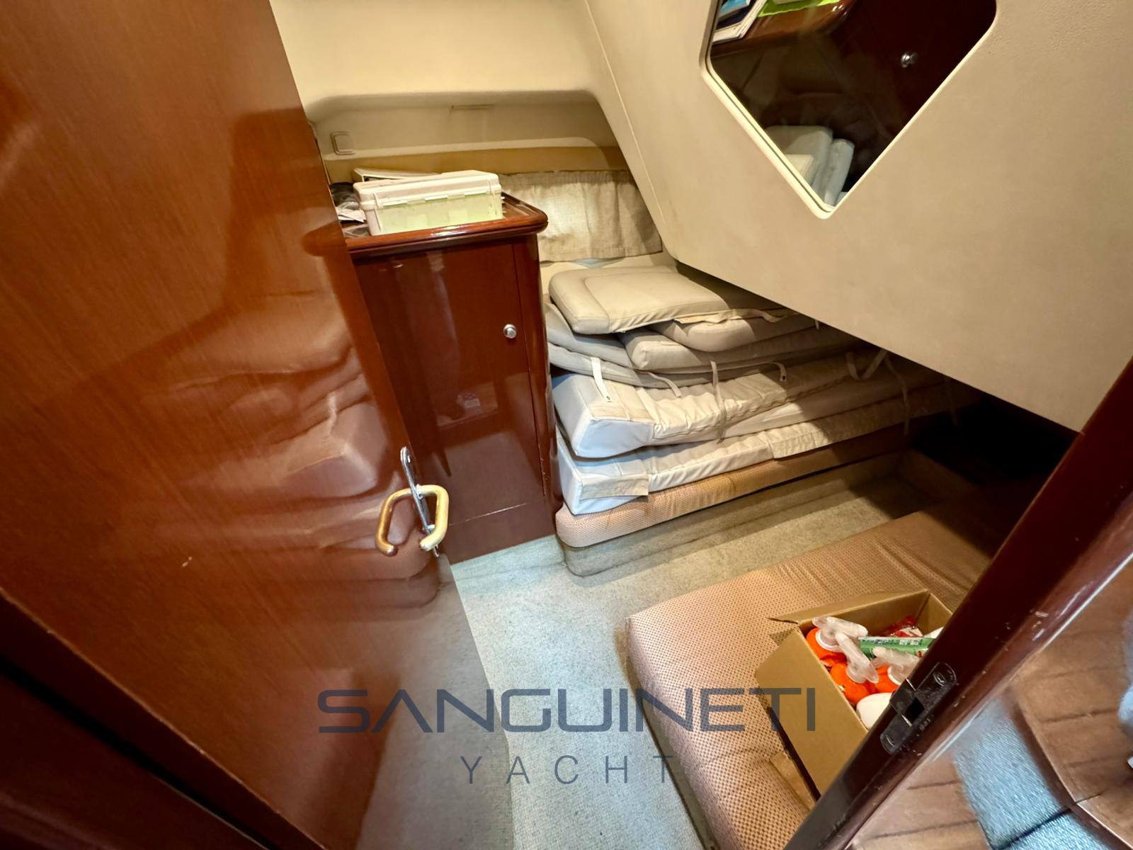 Jeanneau Prestige 36 Flybridge