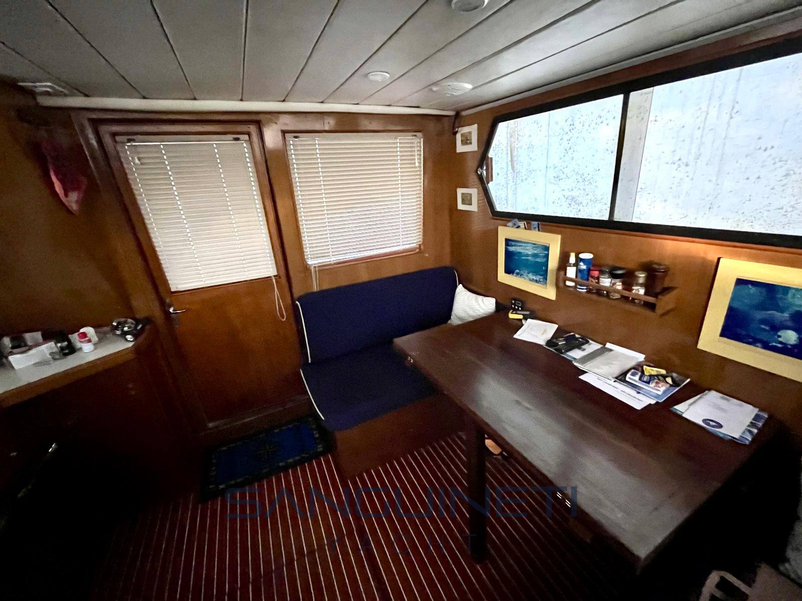 Piantoni Hurricane usato