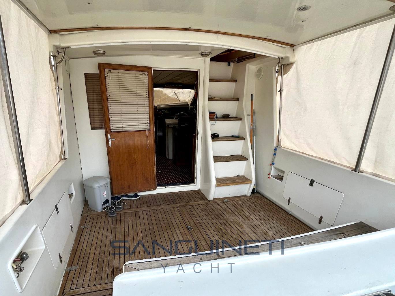 Piantoni Hurricane 1989