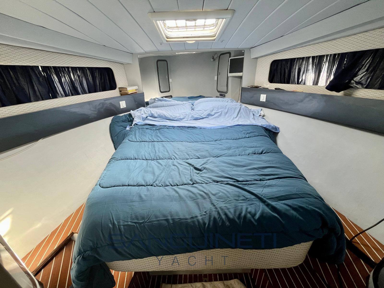 Piantoni Hurricane 1989