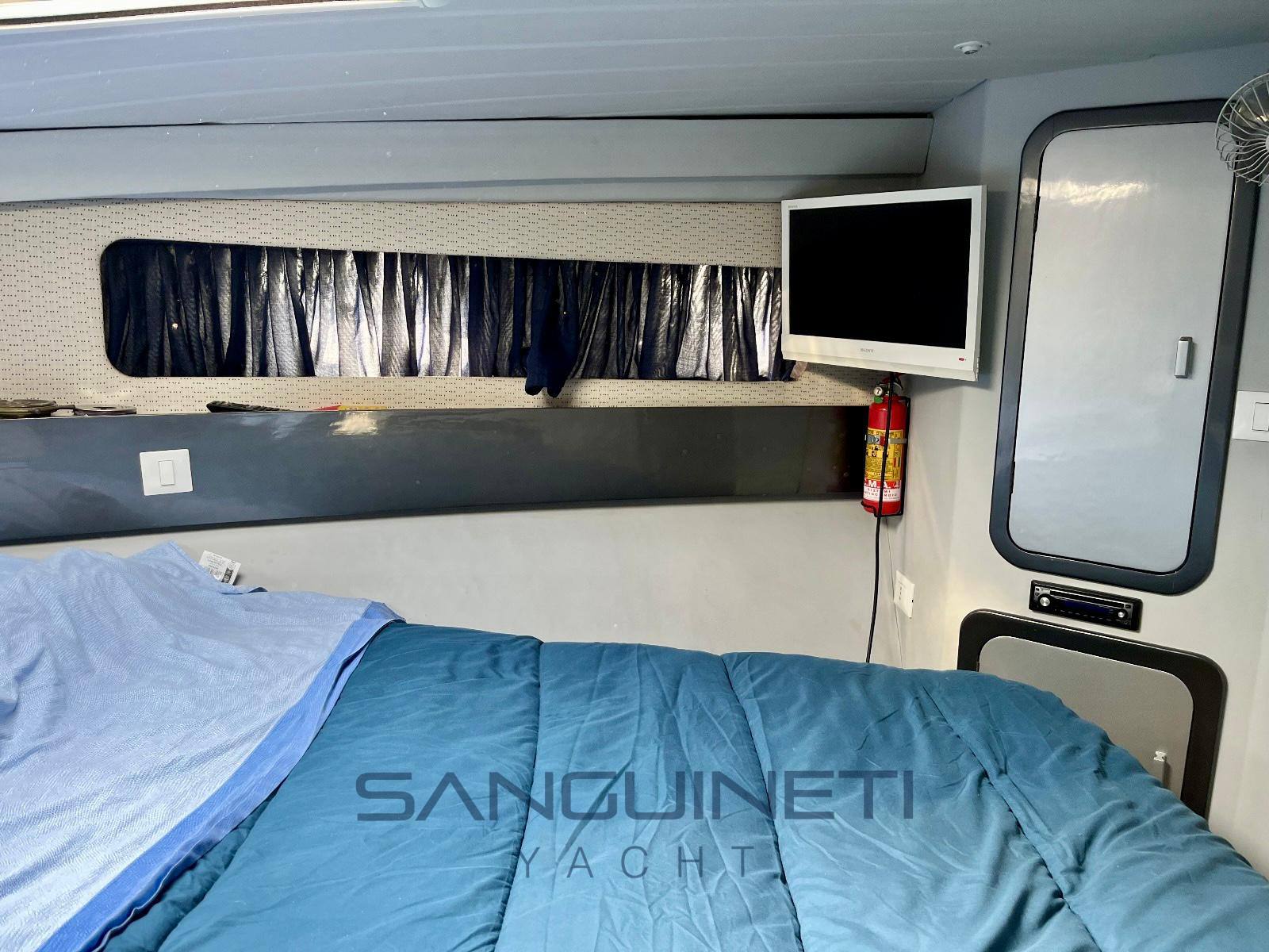 Piantoni Hurricane fotografia