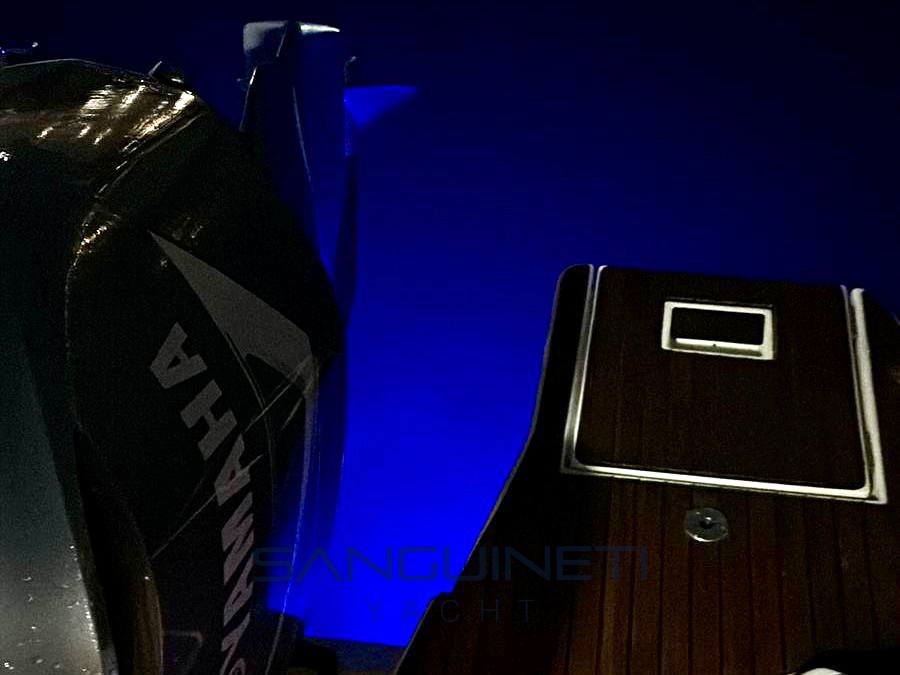 Jeanneau Cap camarat 10 wa fotografia