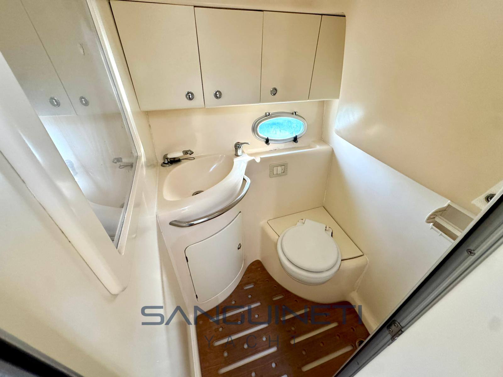 Sessa marine Oyster 27 