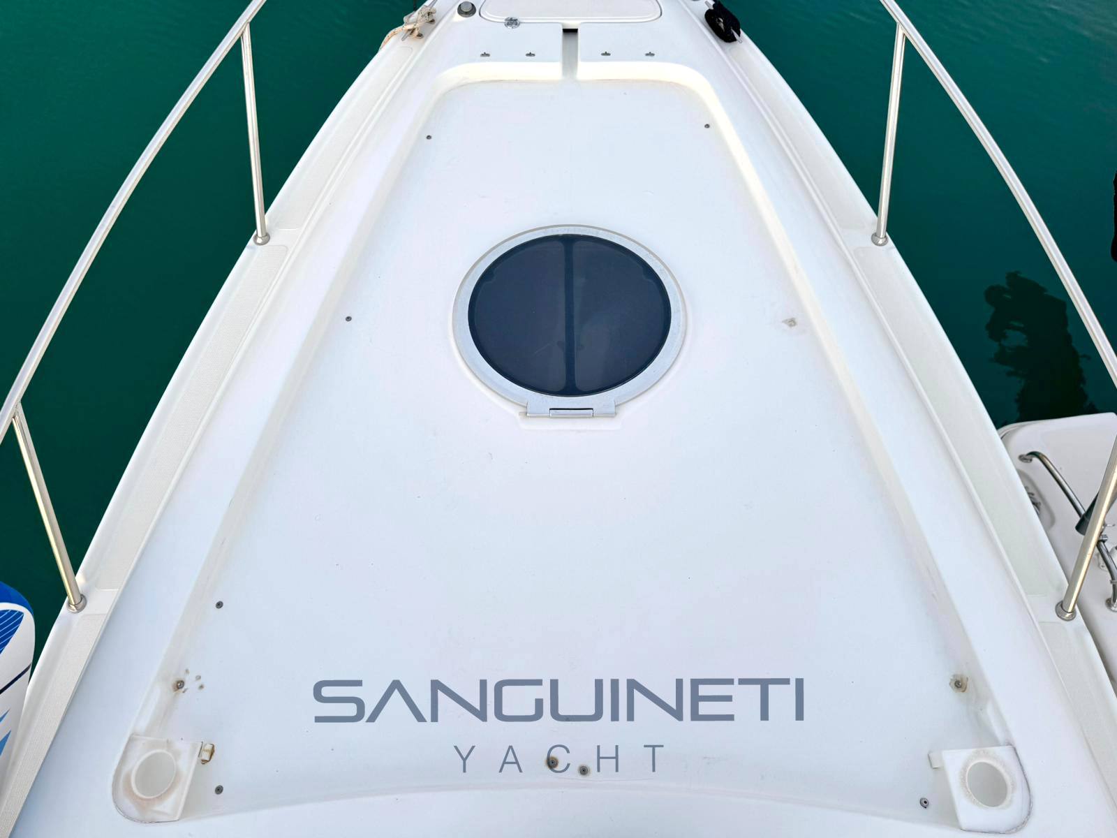 Sessa marine Oyster 27 0