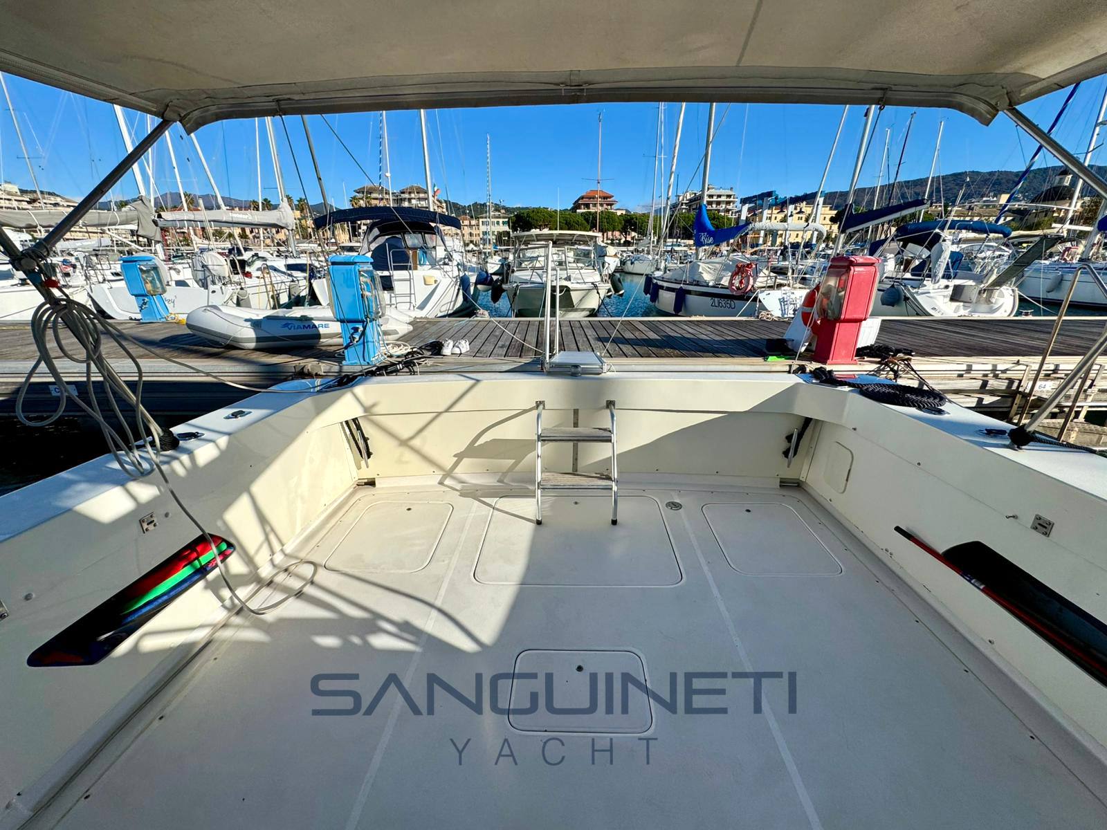 Bertram 33 fotografia