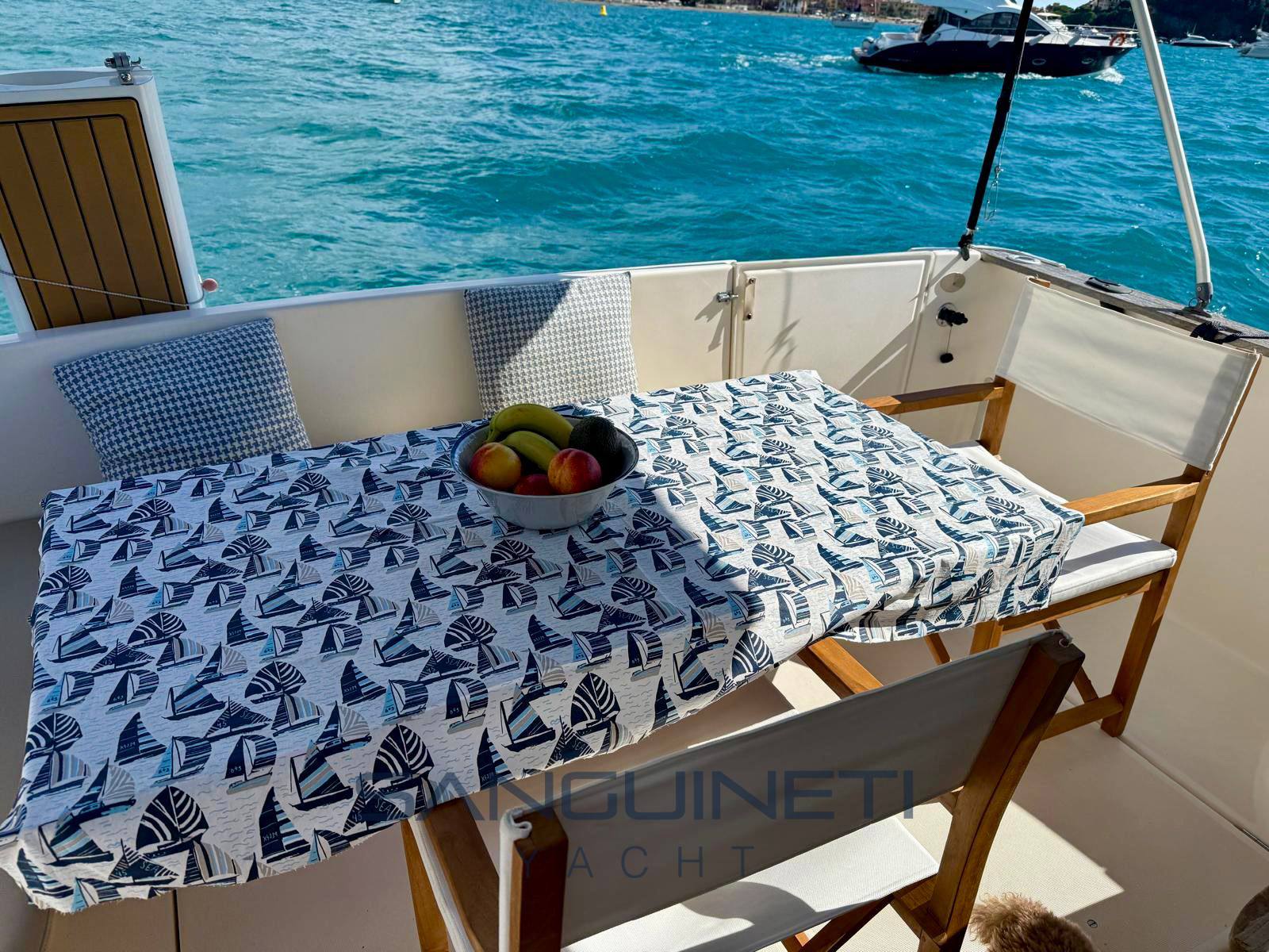 Merry fisher 925 咸水钓鱼