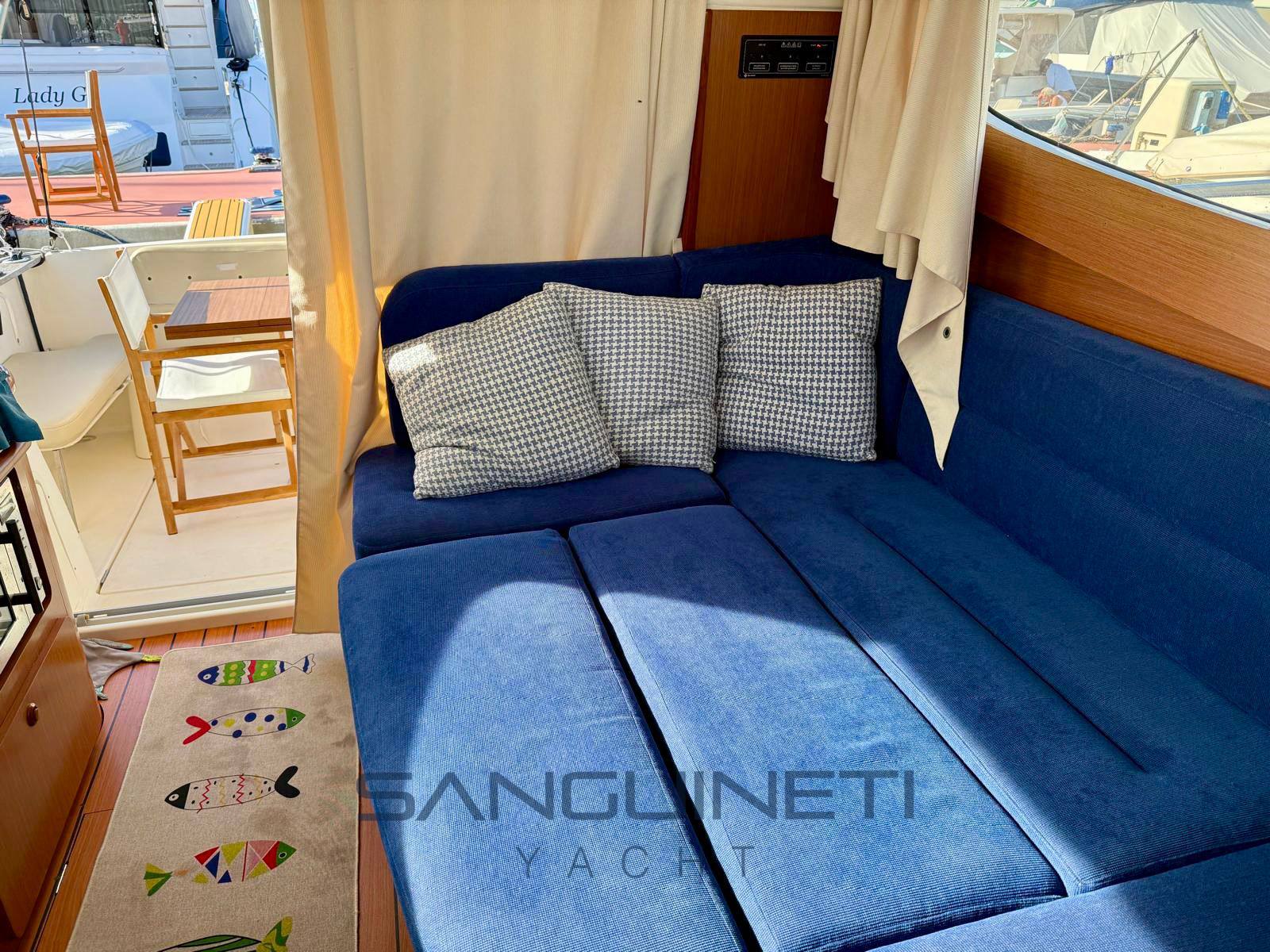 Merry fisher 925 使用