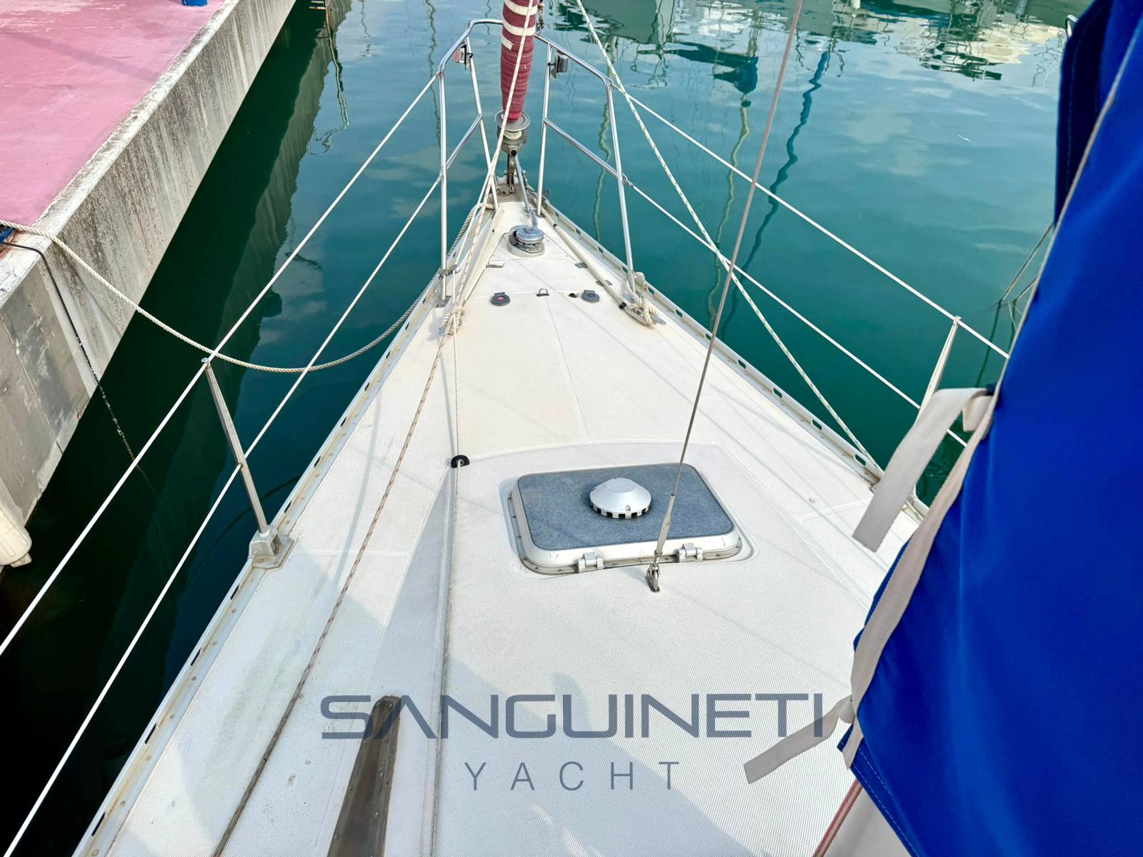 Jeanneau Rush 31 Vela usato