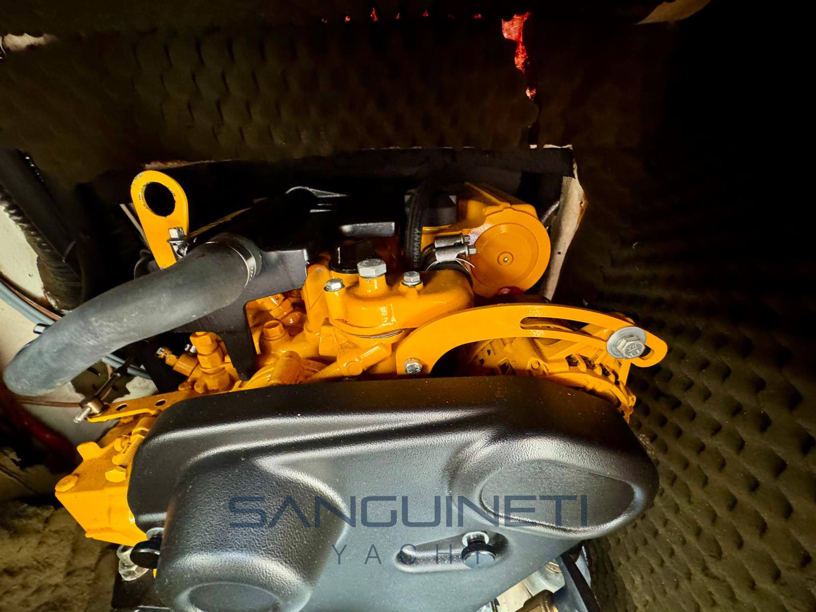 Jeanneau Rush 31 usato