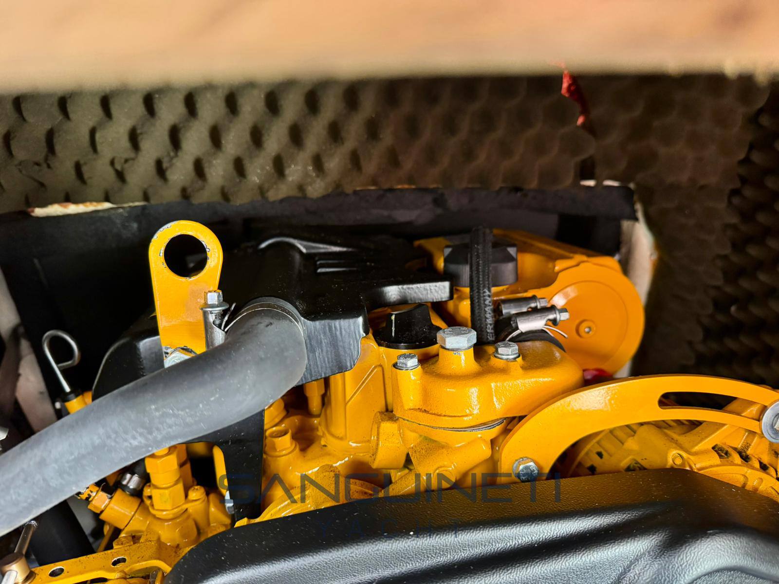 Jeanneau Rush 31 barca a vela