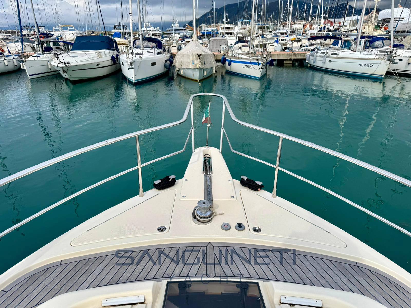 Portofino 37 0
