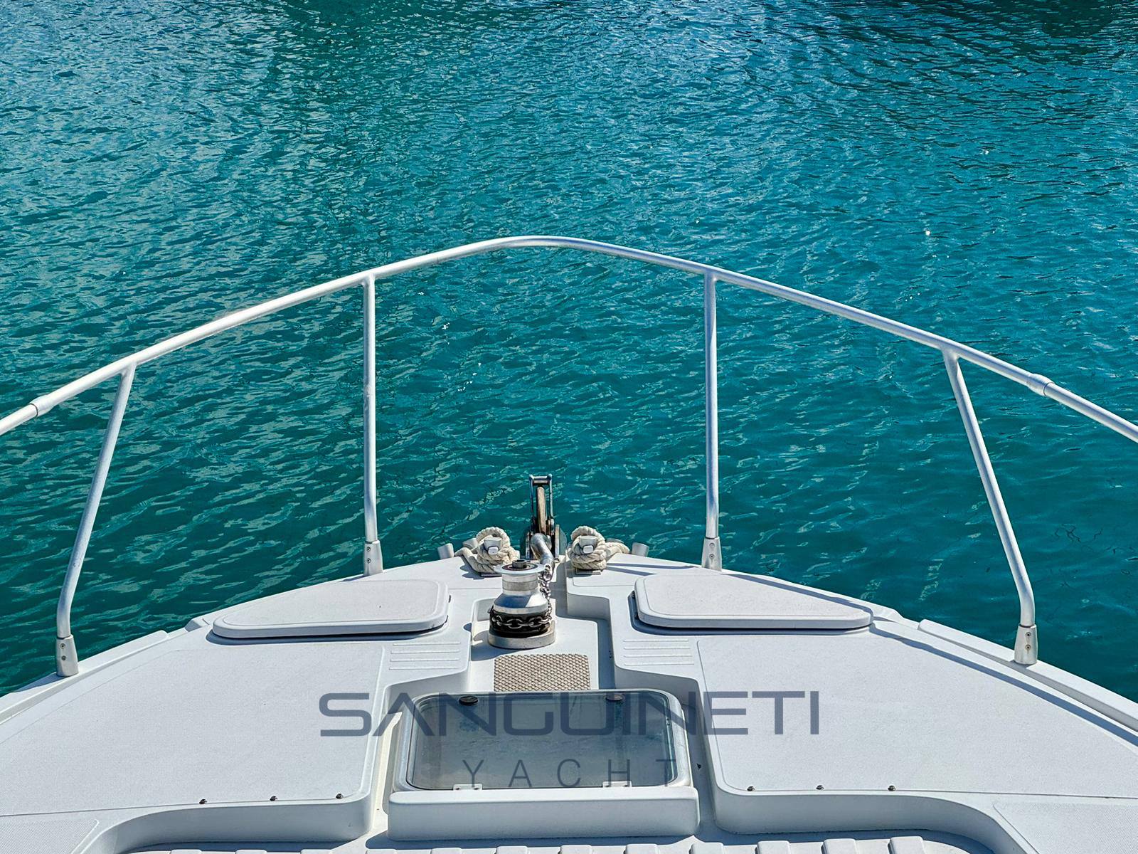 Raffaelli Typhoon 38 1992