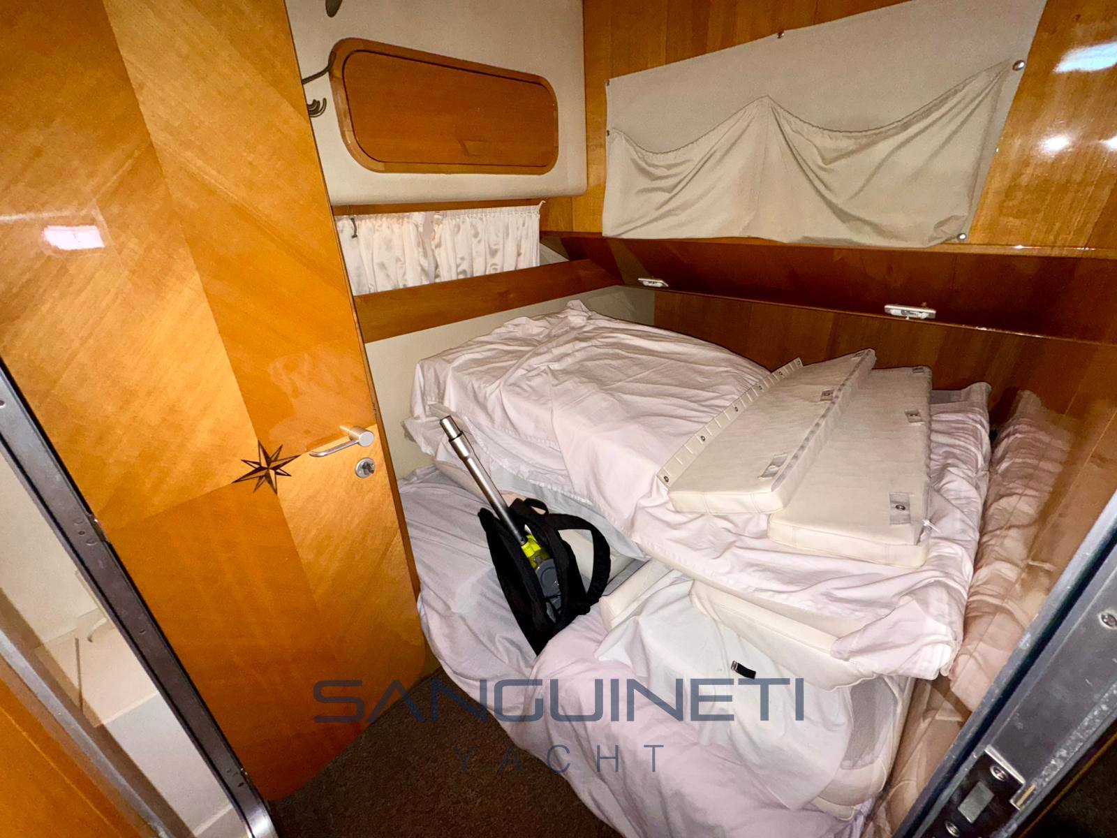 Raffaelli Typhoon 38 fotografia