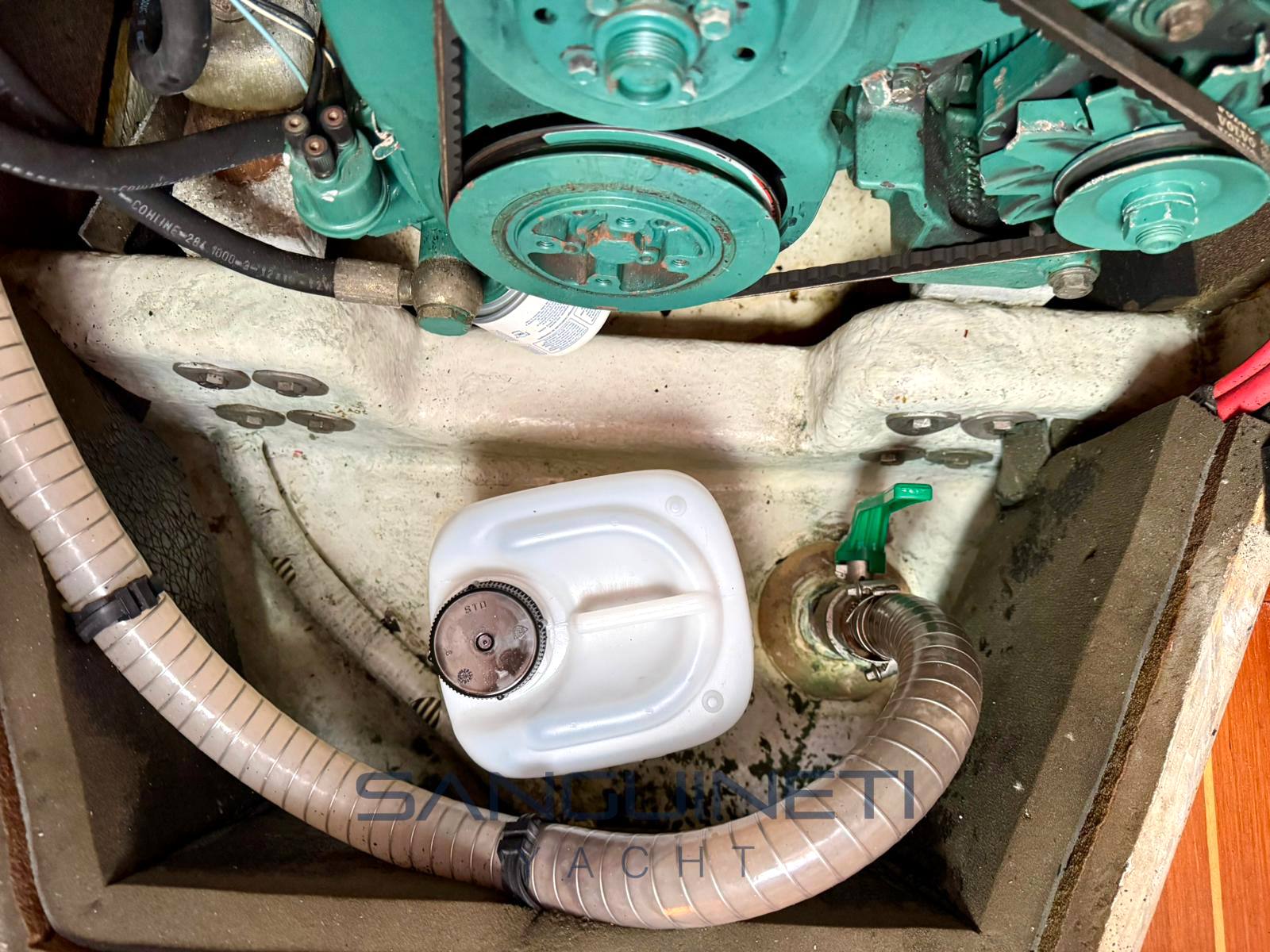 Jeanneau Sun odyssey 42.2 1997