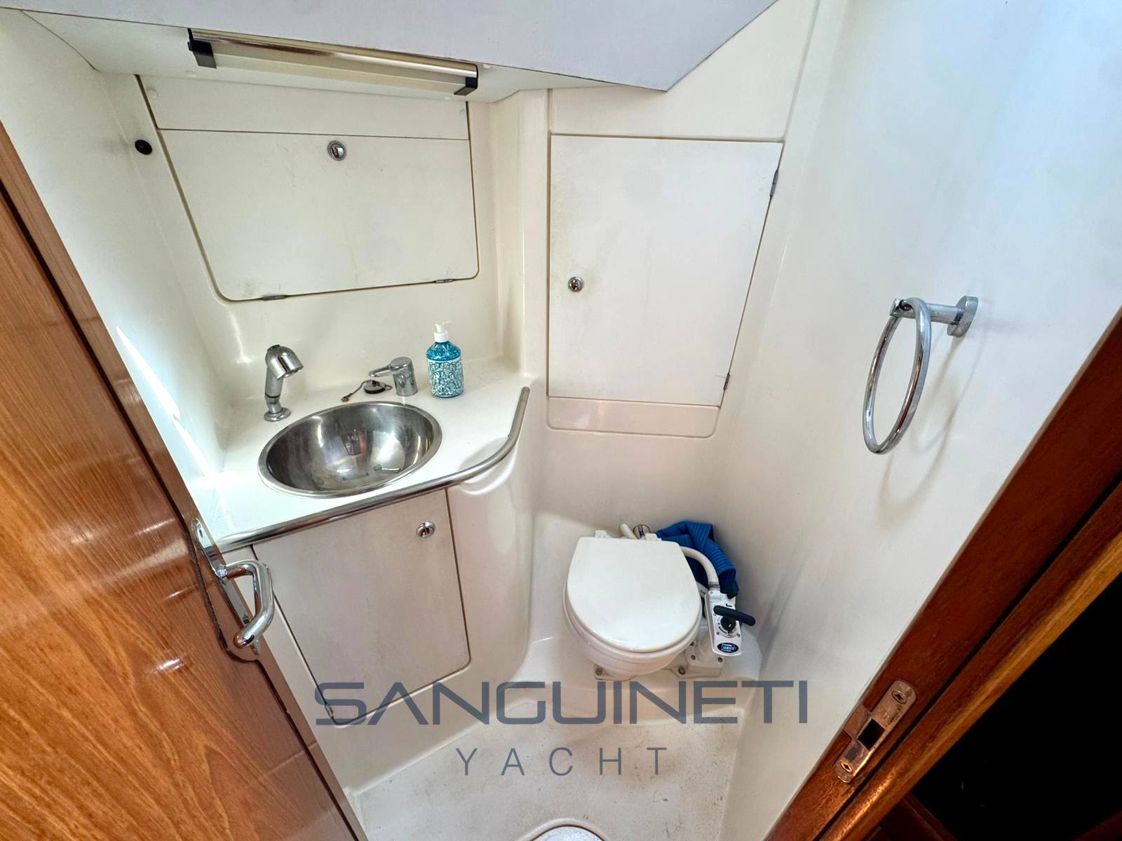 Jeanneau Sun odyssey 42.2 