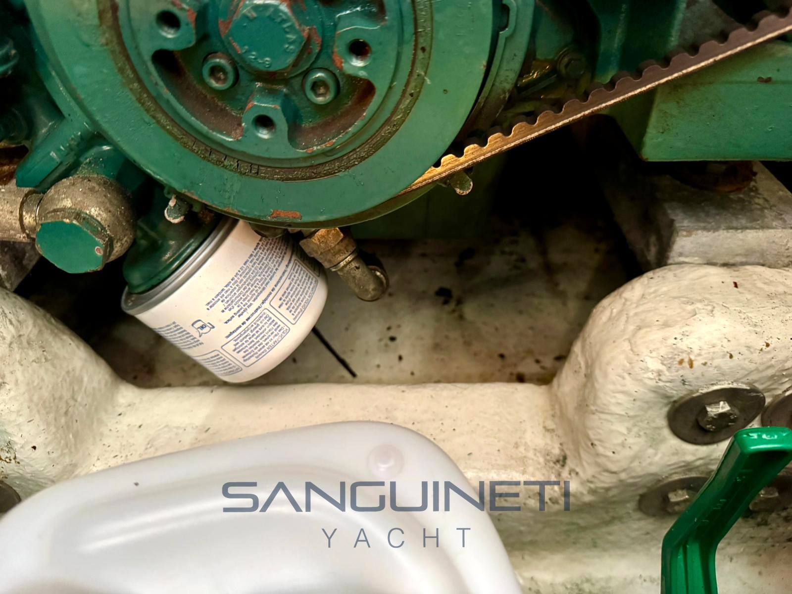 Jeanneau Sun odyssey 42.2 Vela usato