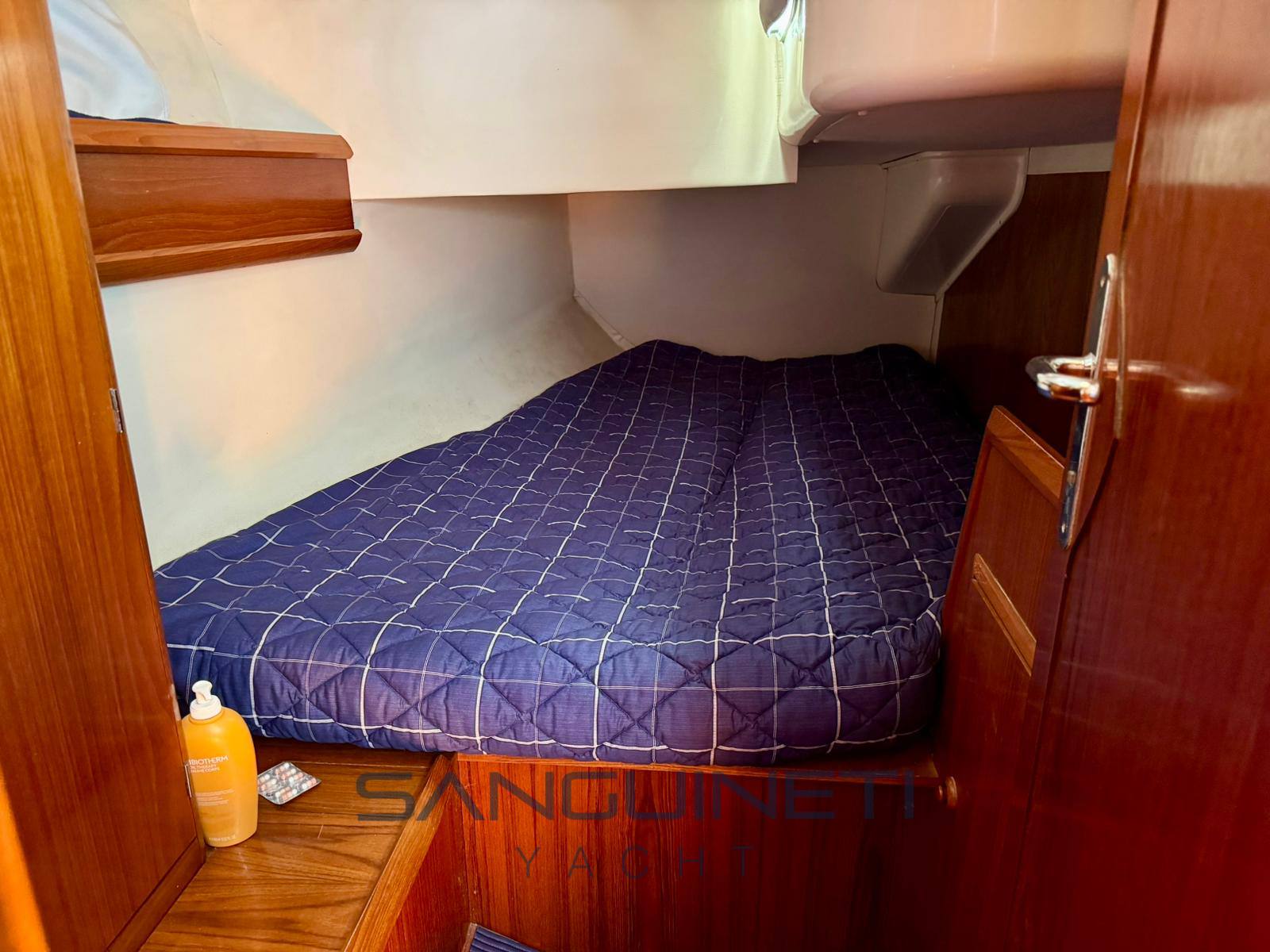 Jeanneau Sun odyssey 42.2 Vela usato