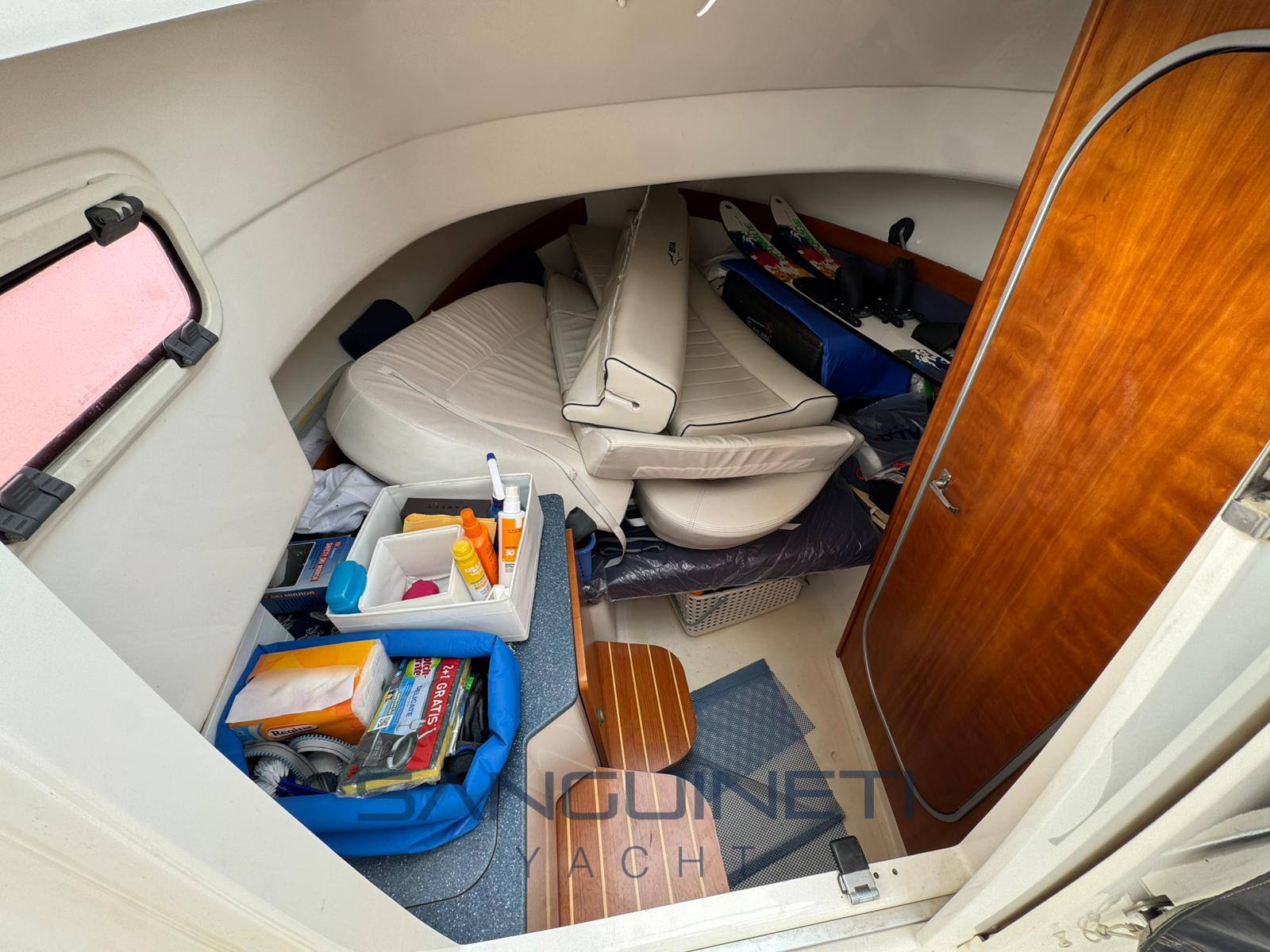 Kelt White shark 248 0