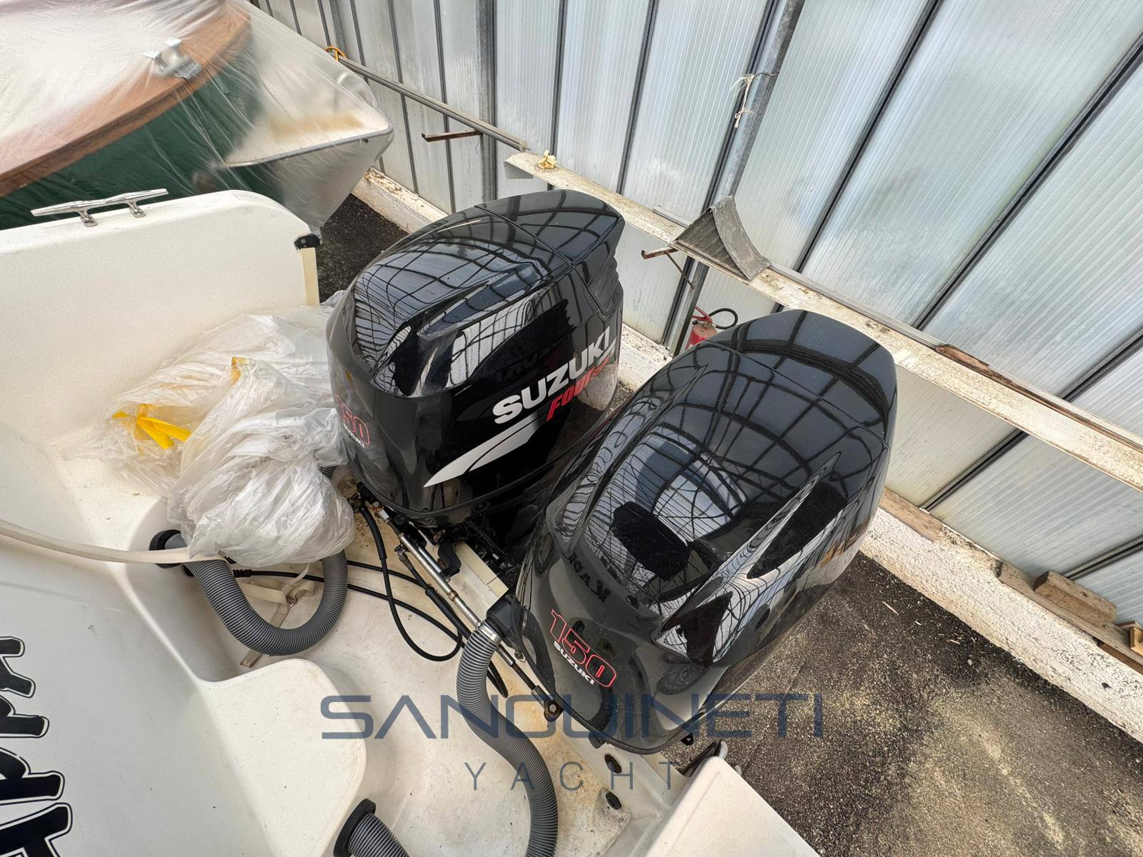 Kelt White shark 248 使用