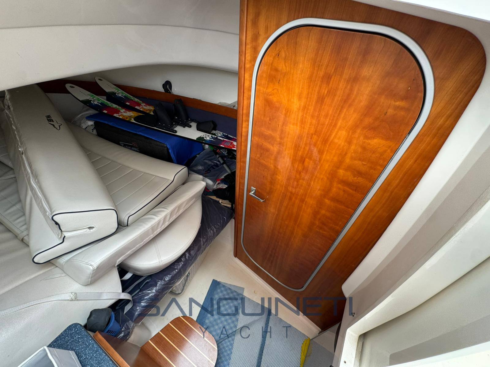 Kelt White shark 248 