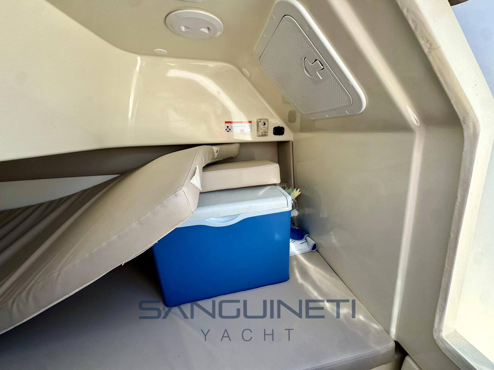 Quick silver Activ 675 sundeck Photo
