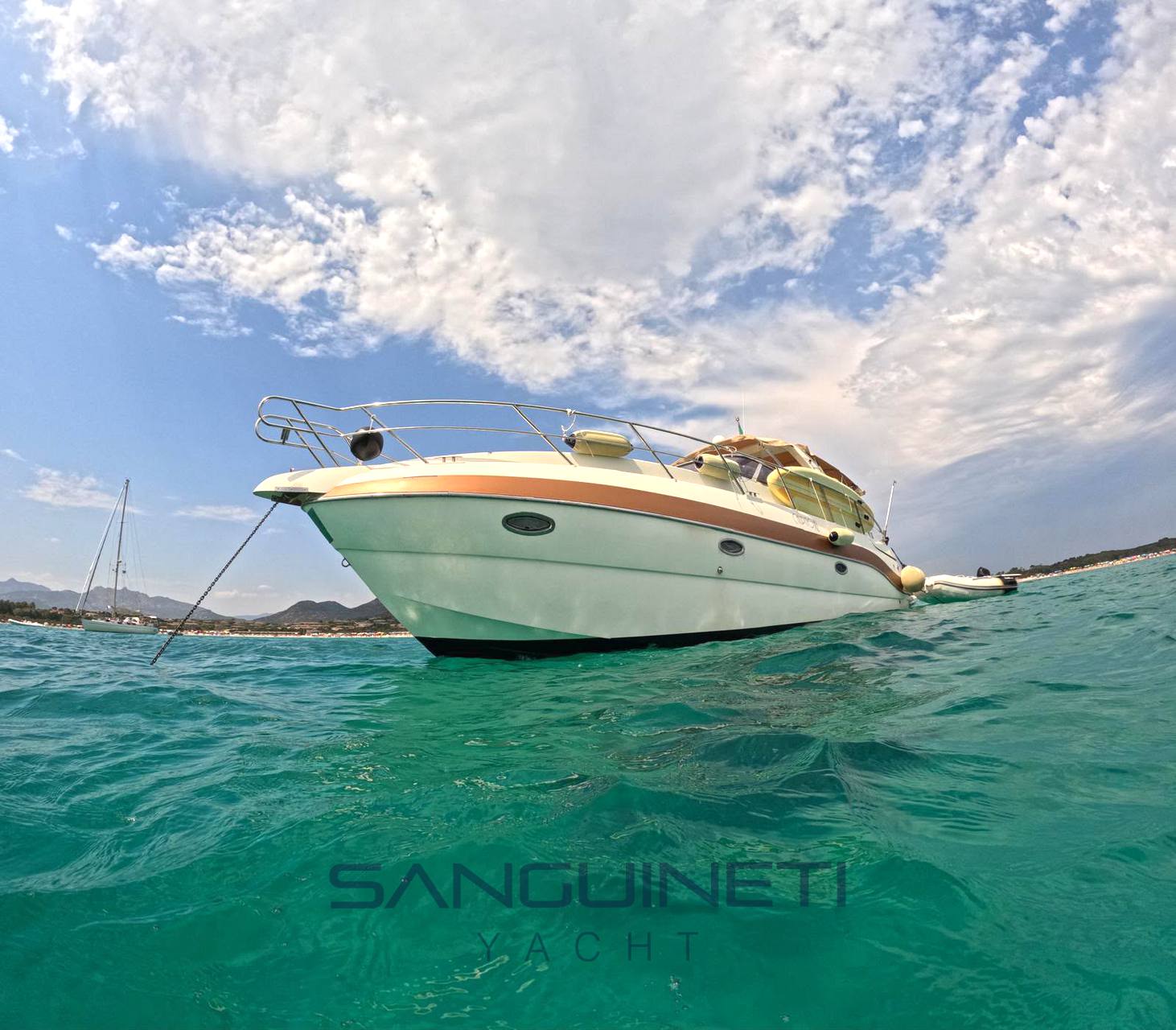 Tamare 34 