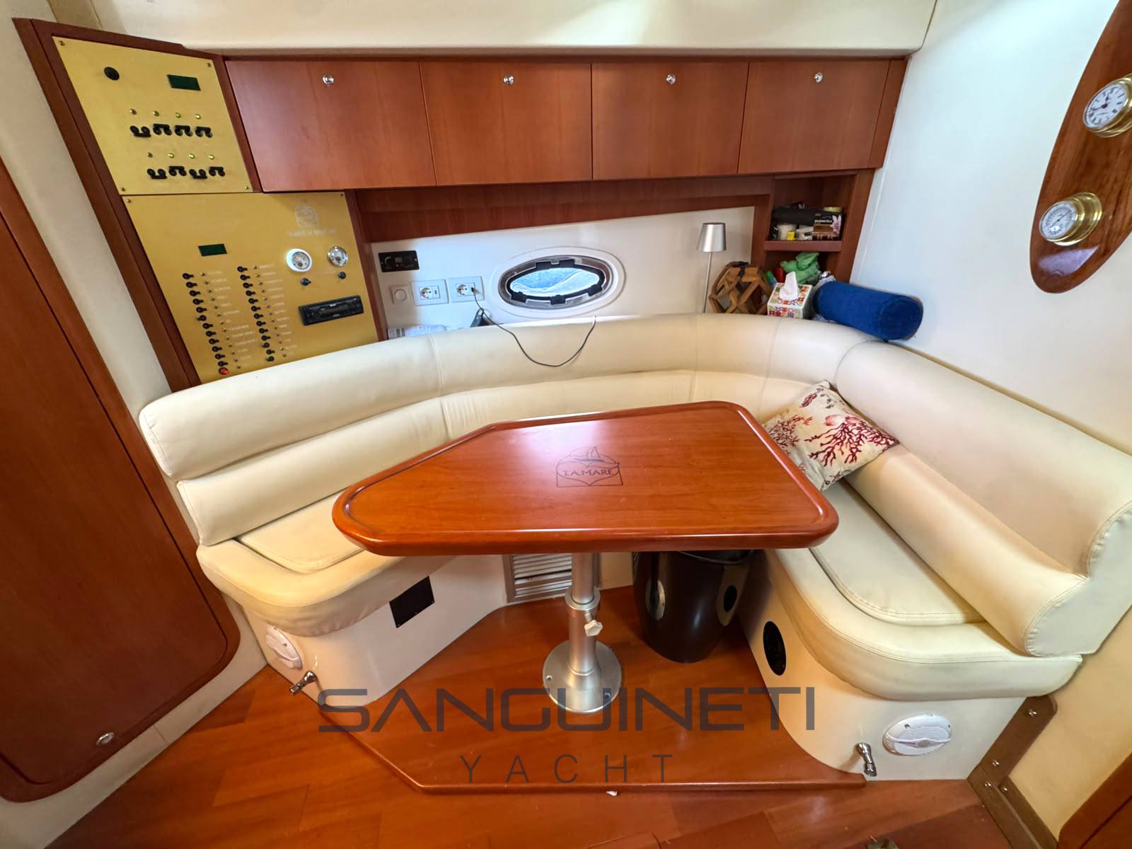 Tamare 34 