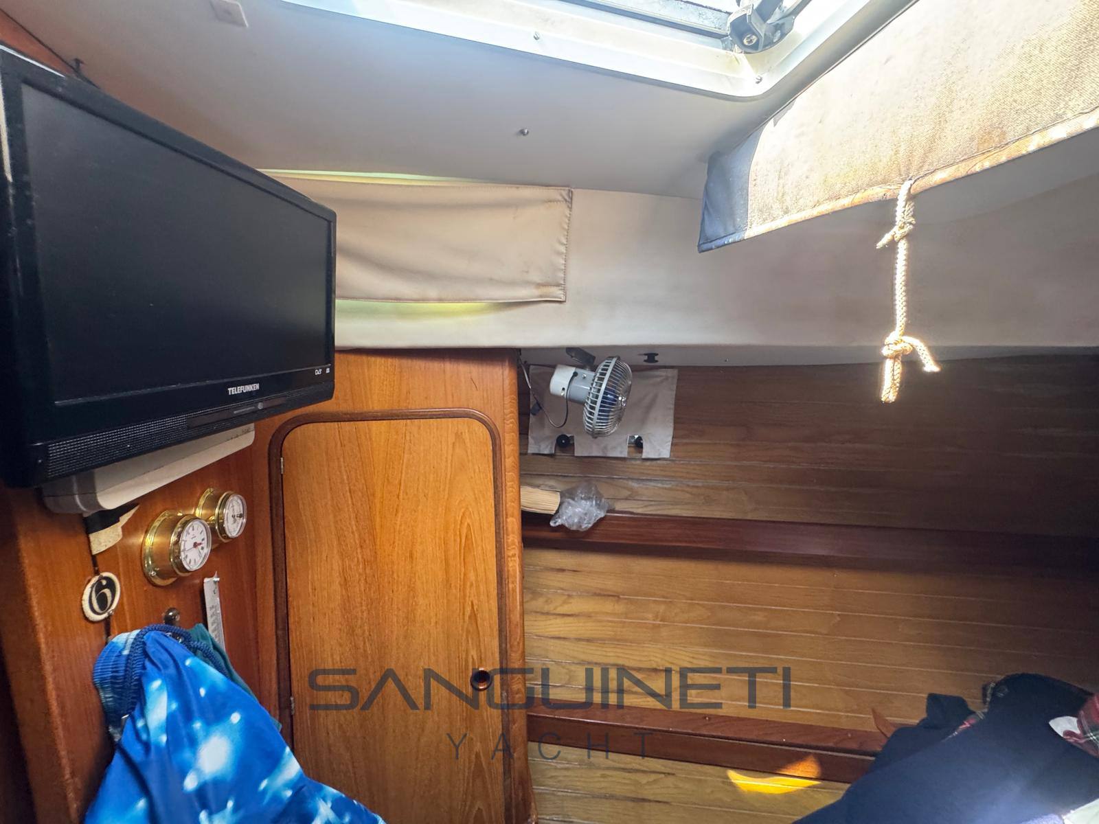 Gibert marine Gib sea 442 Vela