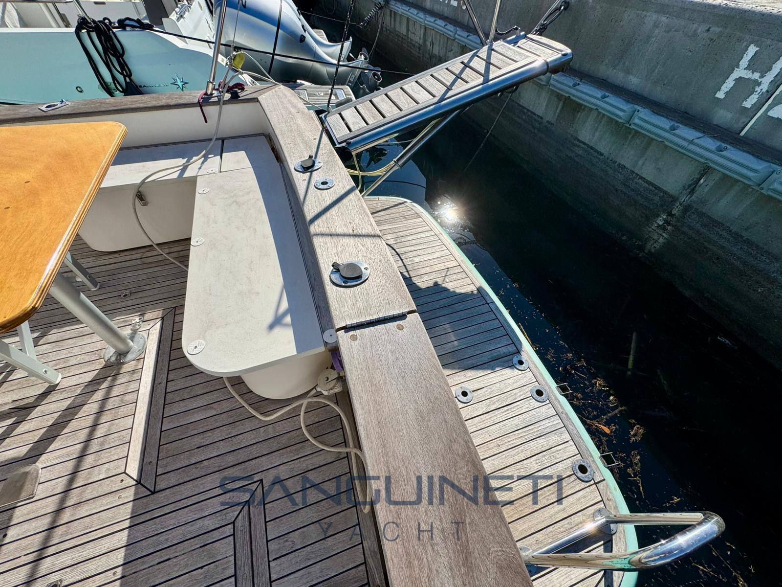 Portofino marine 7.5 spider Морская рыбалка