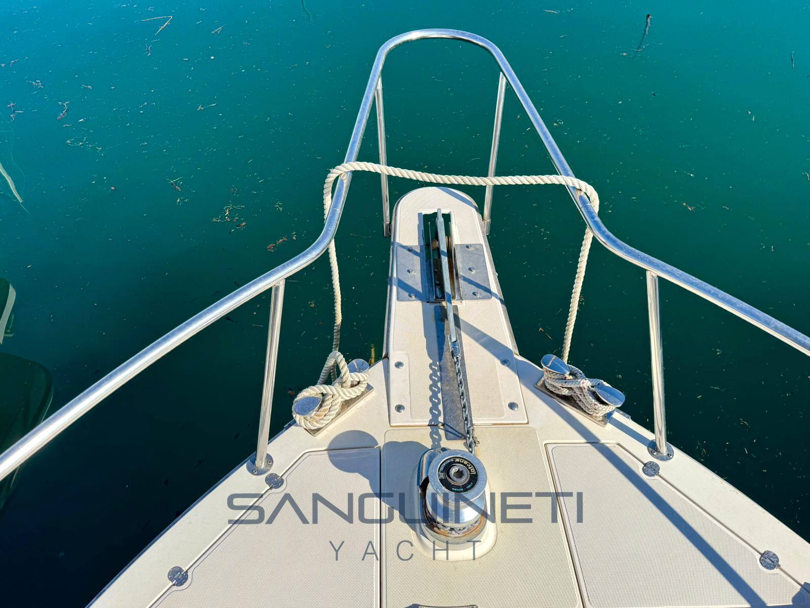 Portofino marine 7.5 spider 