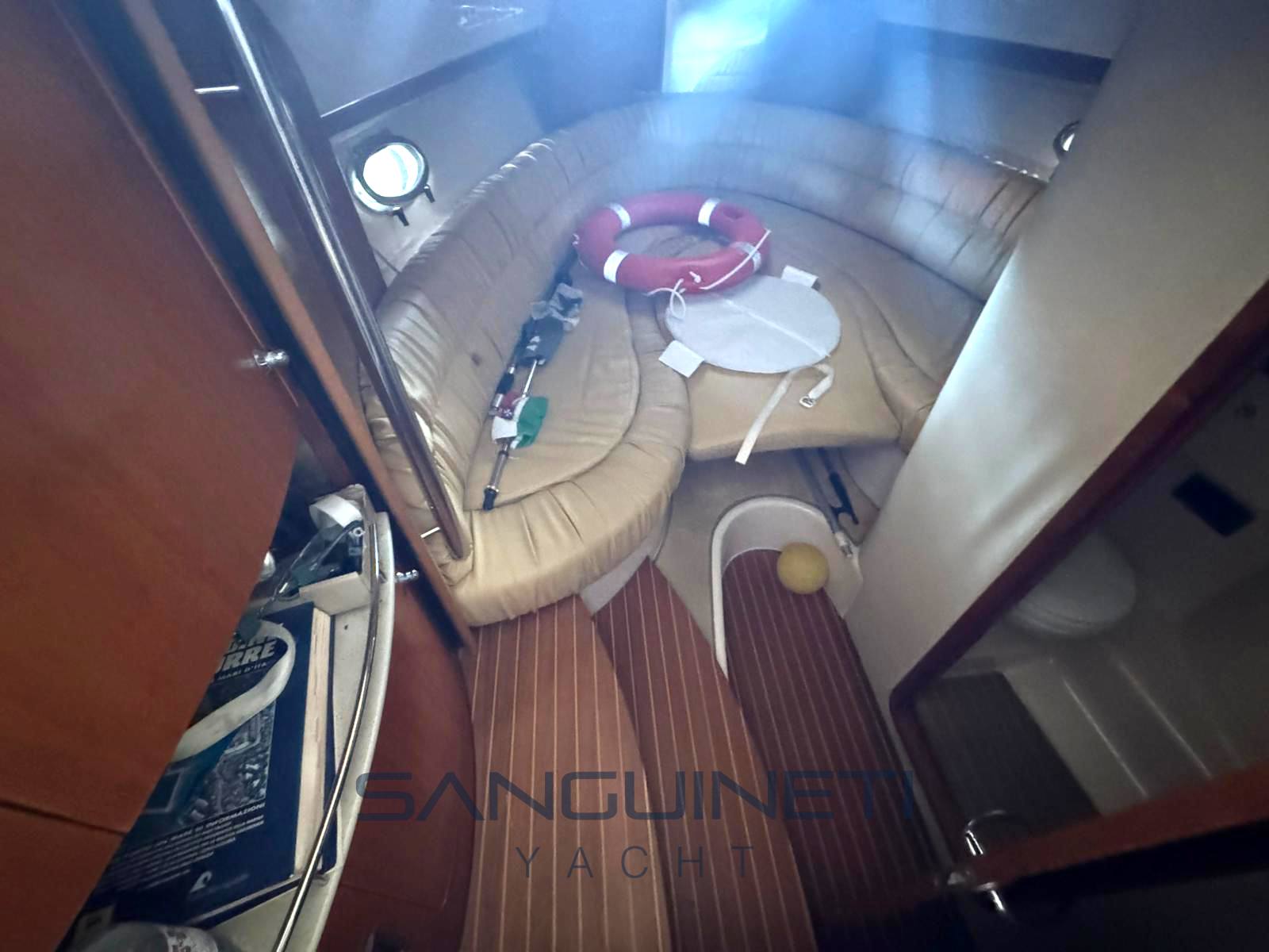 Sessa marine Islamorada 32 Barco de motor usado para venta