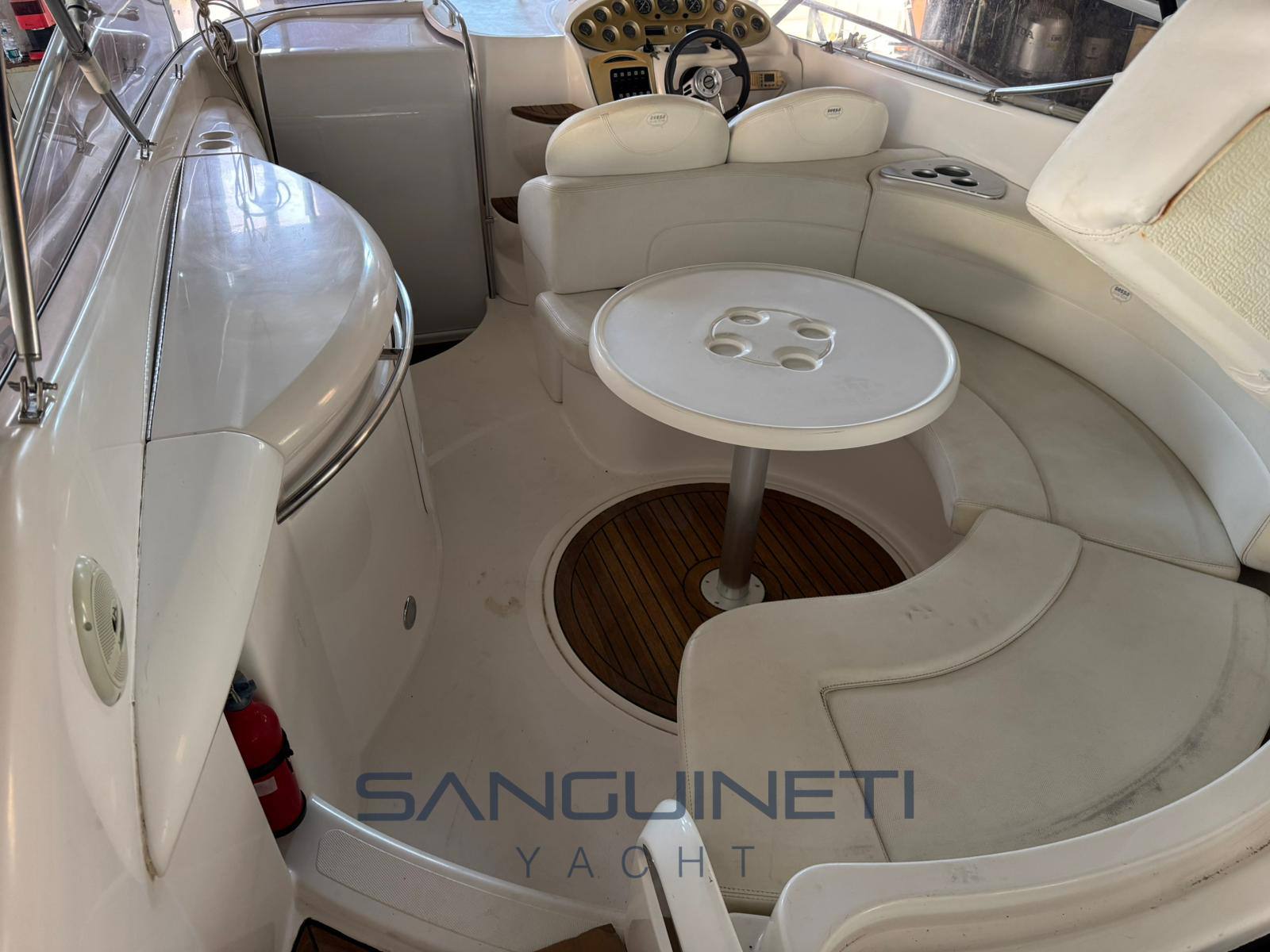Sessa marine Islamorada 32 Barco de motor usado para venta