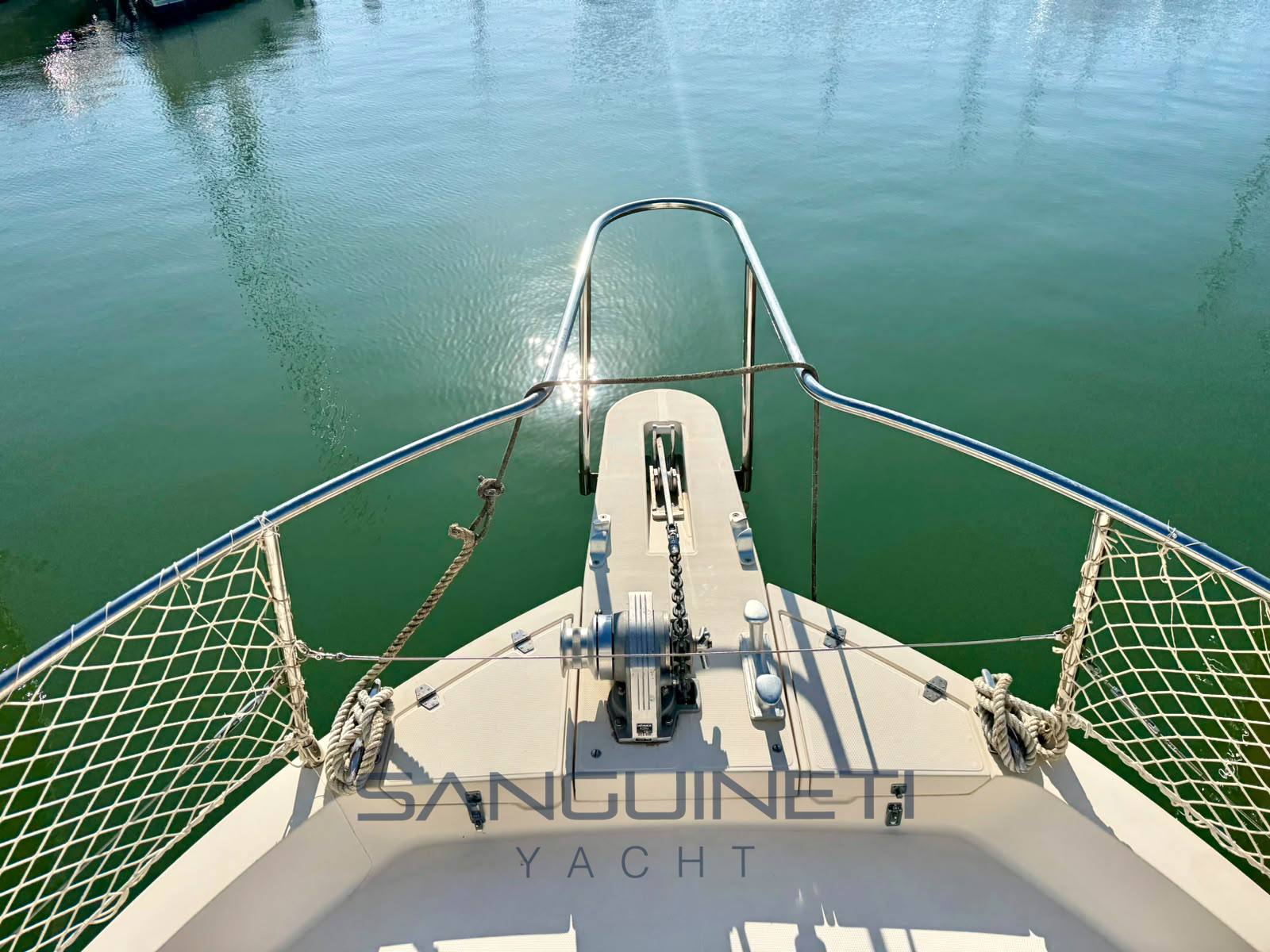 Sciallino 30 fly 0
