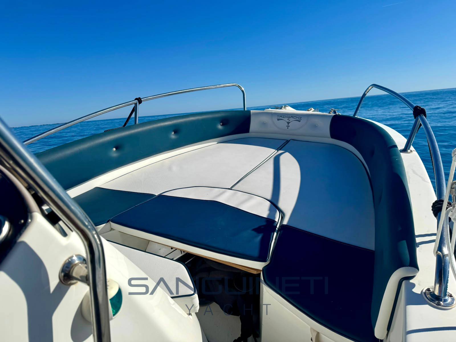 Trimarchi 57 s 0