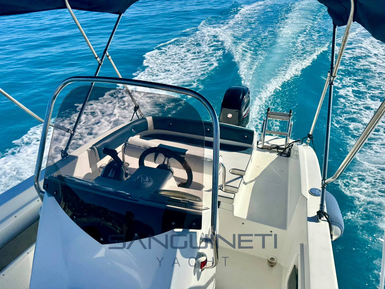 Trimarchi 57 s 