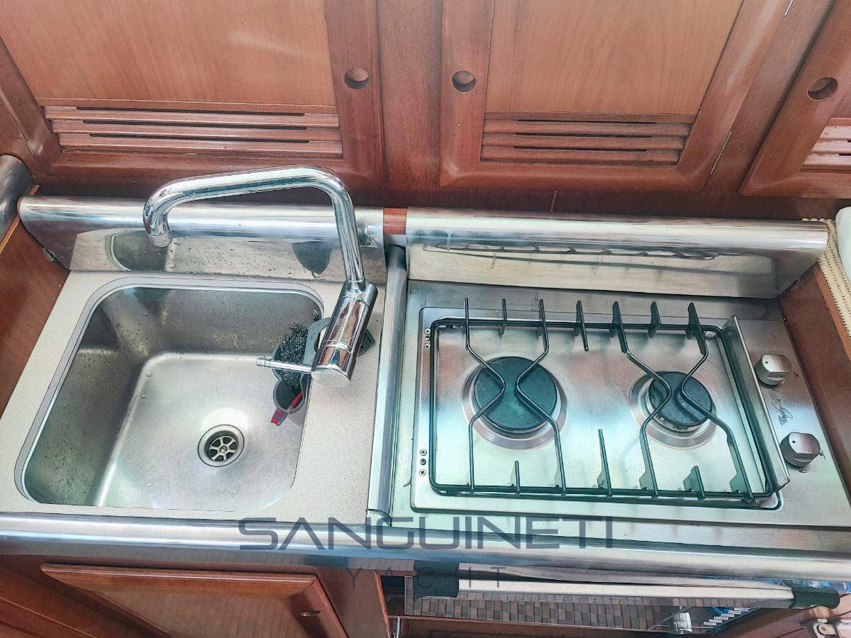Beneteau Antares 10.80 