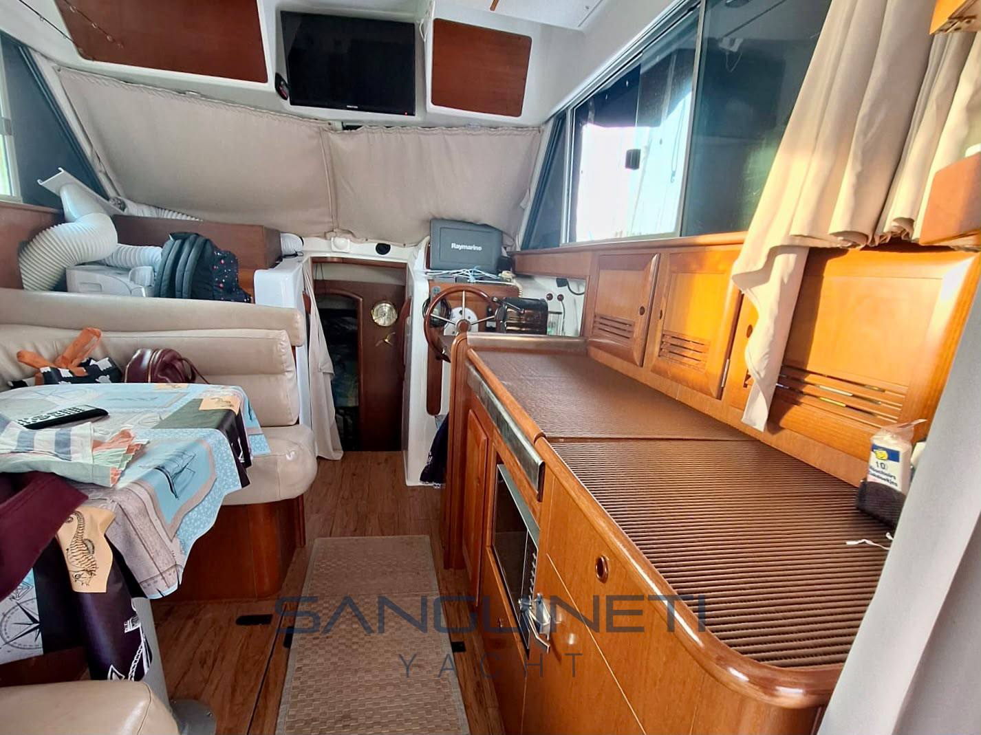 Beneteau Antares 10.80 usado
