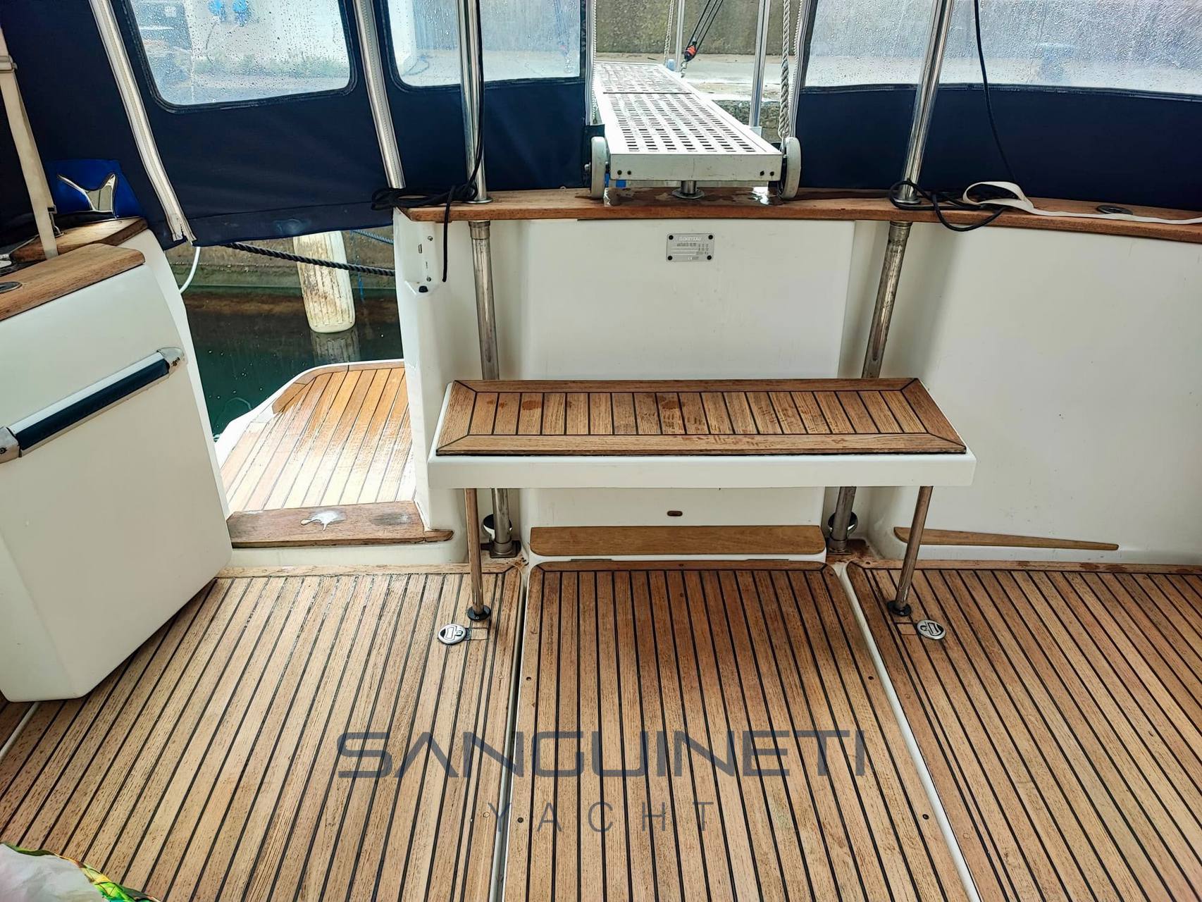 Beneteau Antares 10.80 0