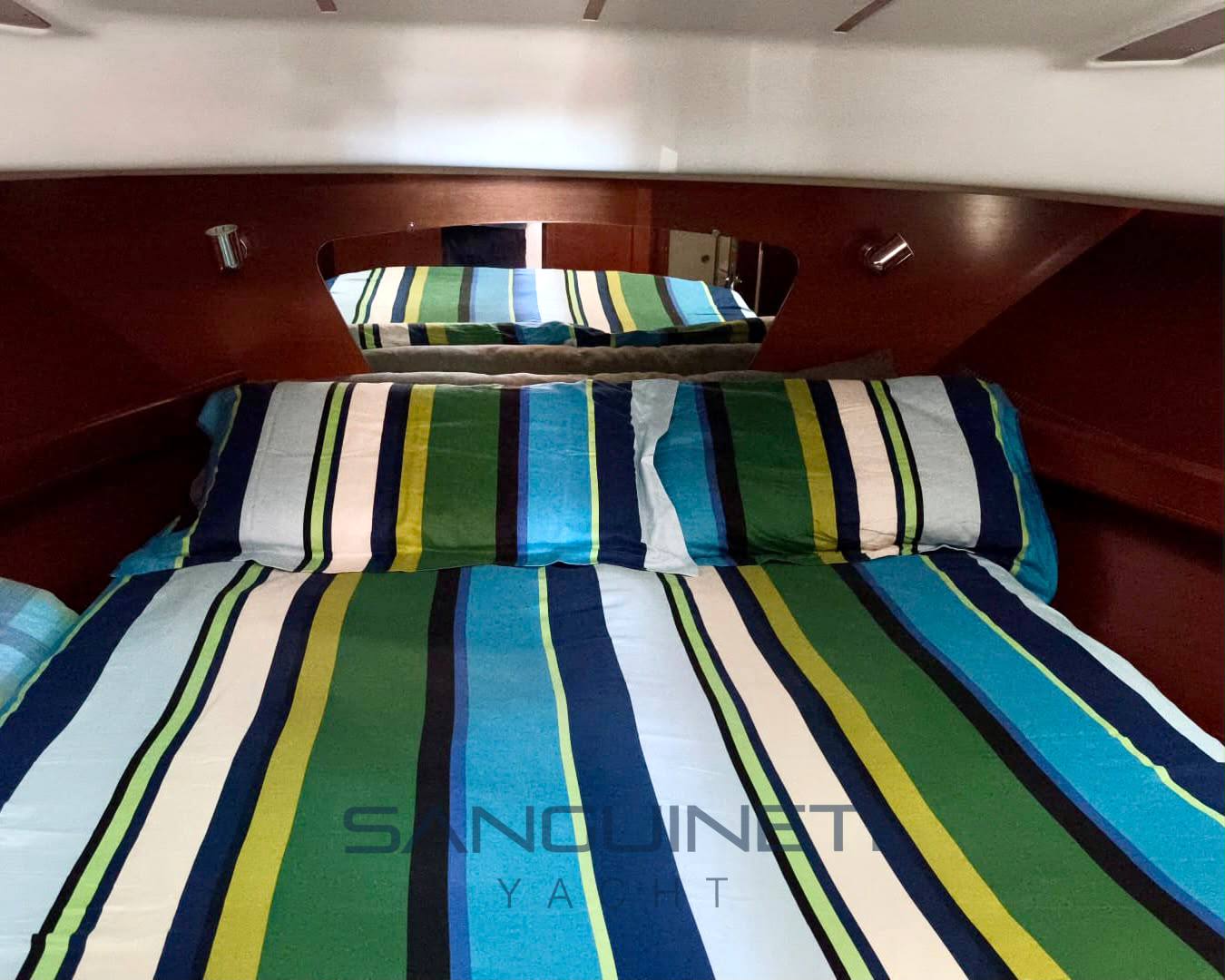 Beneteau Antares 10.80 Pesca em água salgada usado