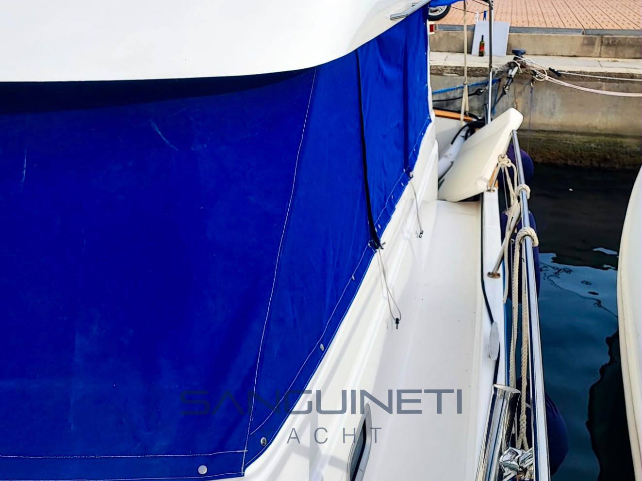 Beneteau Antares 10.80 Foto